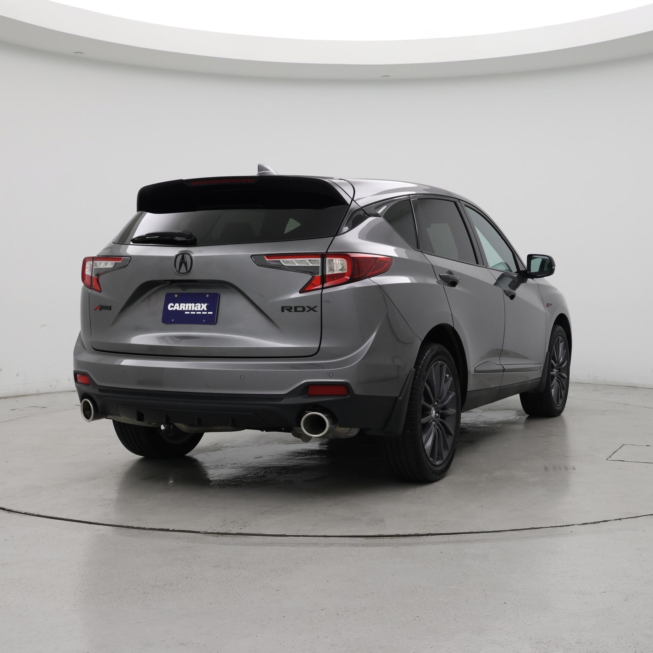Thumbnail: 2023 Acura RDX - 8