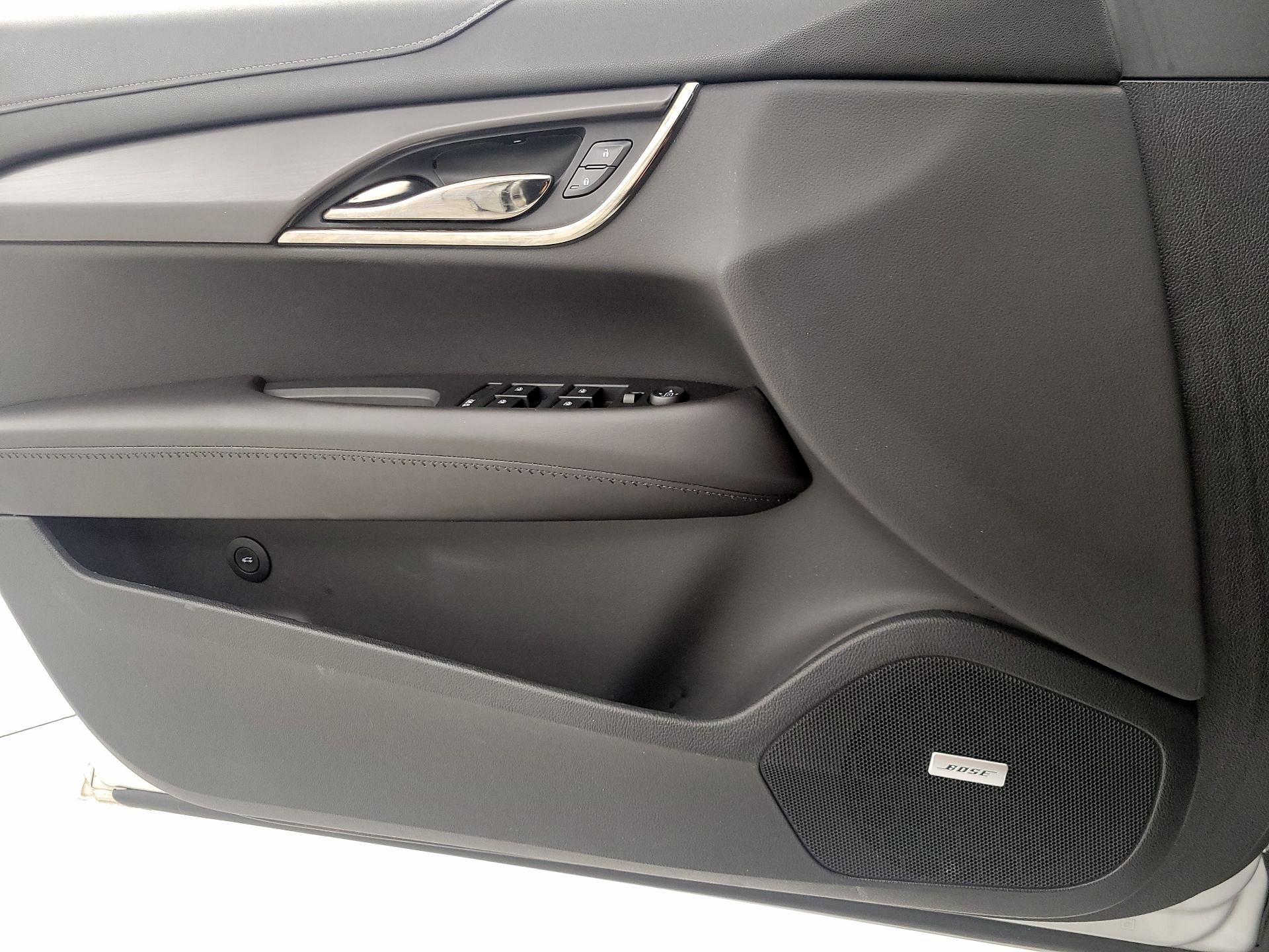Thumbnail: 2014 Cadillac ATS - 12
