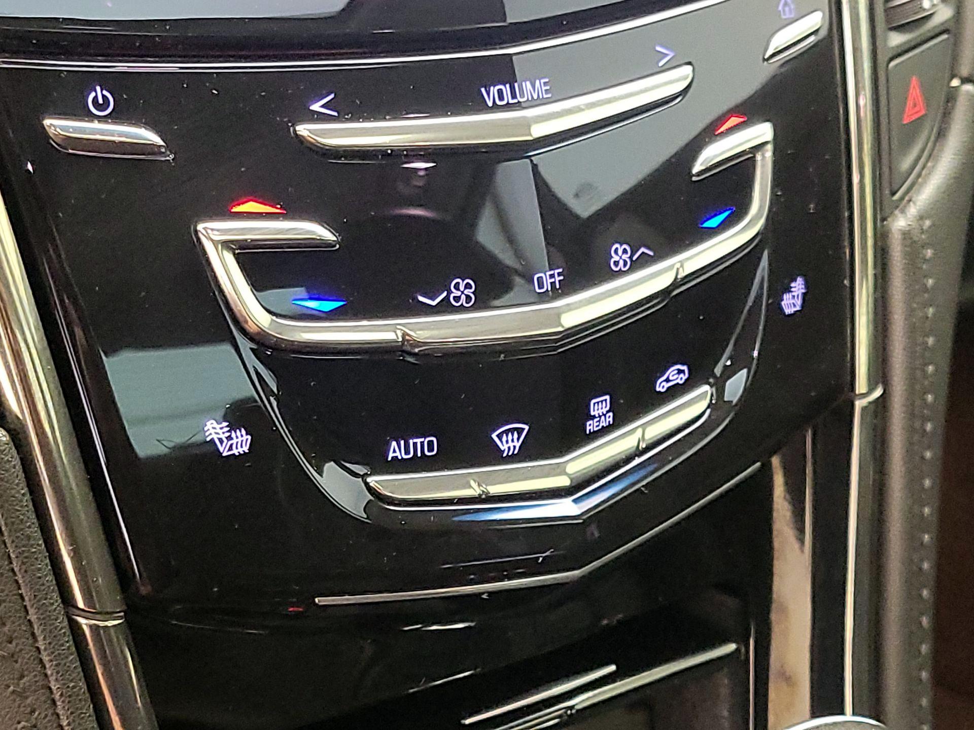 Thumbnail: 2014 Cadillac ATS - 16