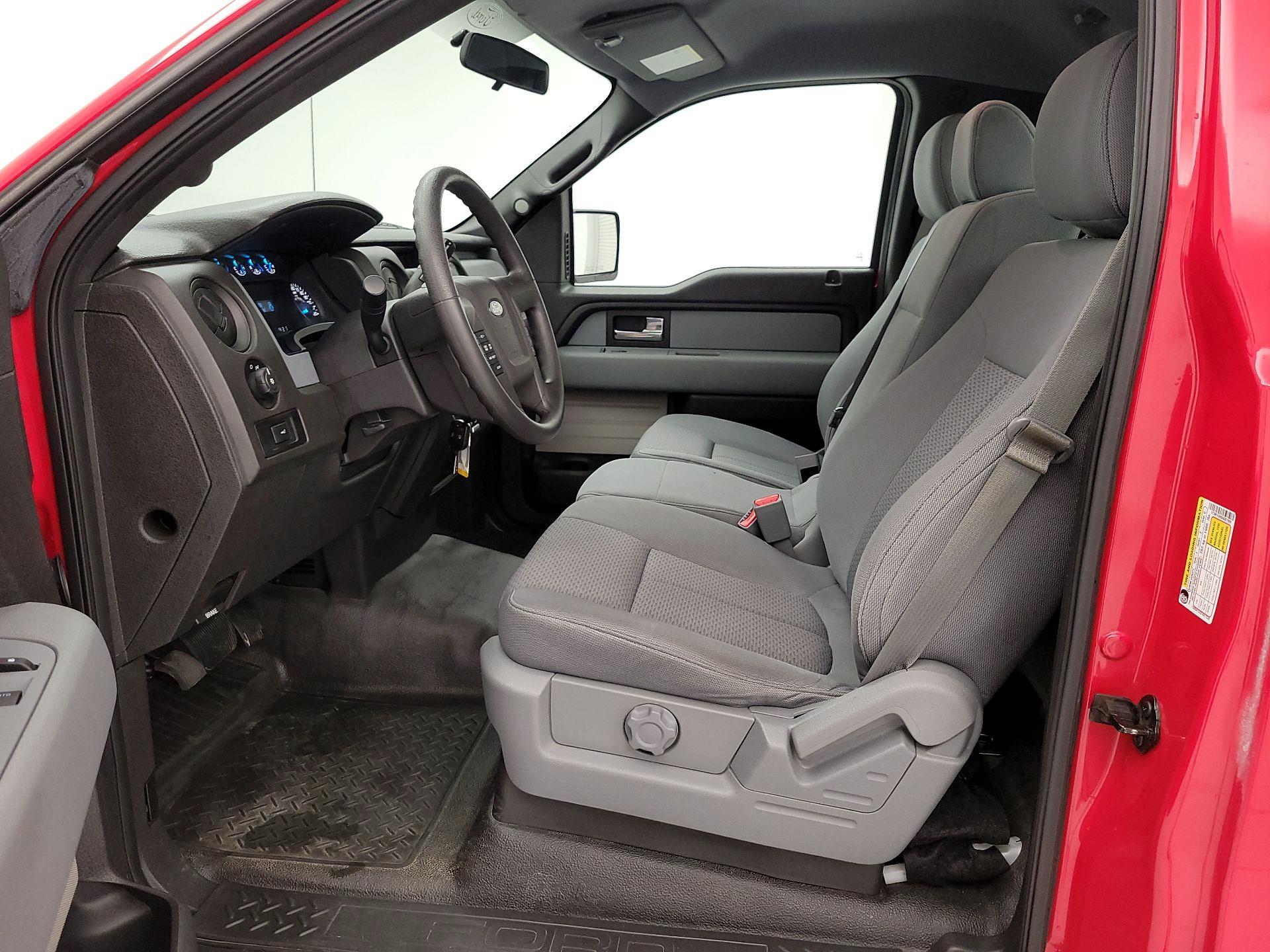 Thumbnail: 2014 Ford F-150 - 11