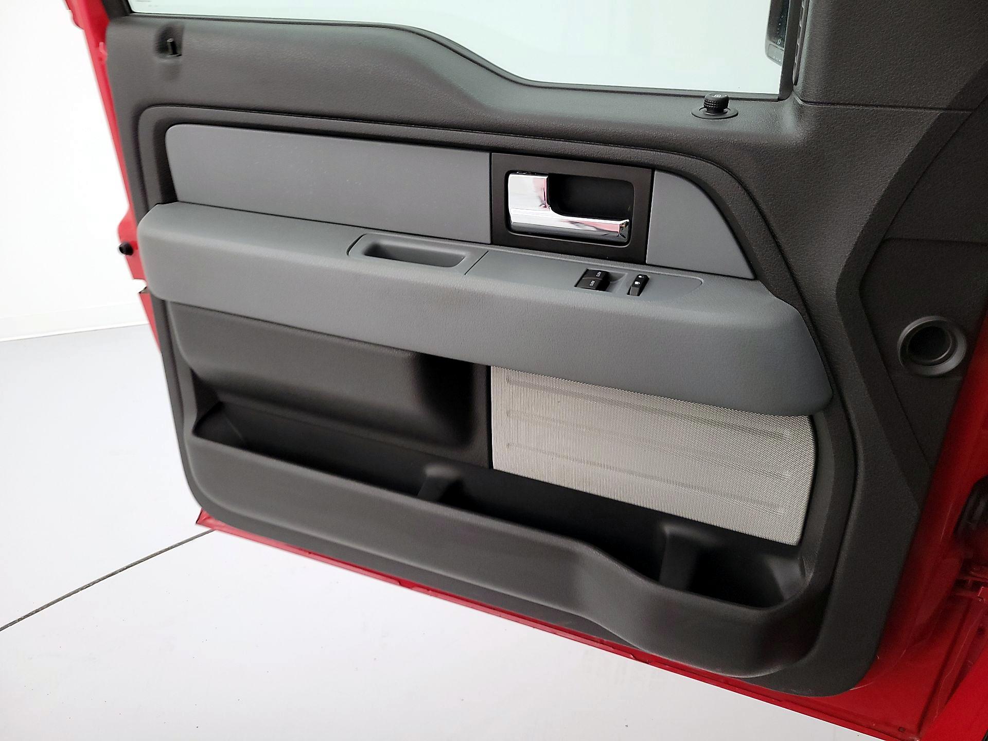 Thumbnail: 2014 Ford F-150 - 12
