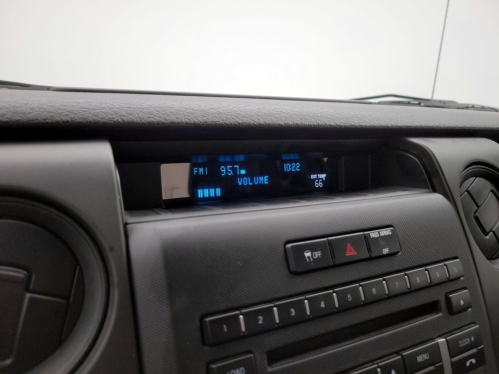 Thumbnail: 2014 Ford F-150 - 14