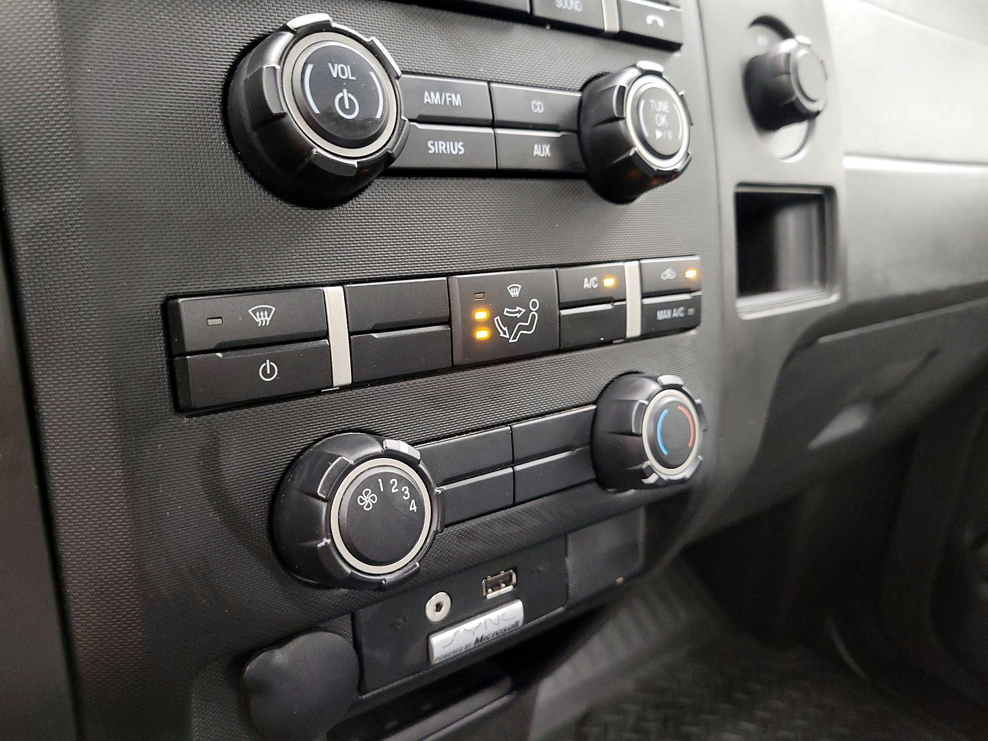 Thumbnail: 2014 Ford F-150 - 15
