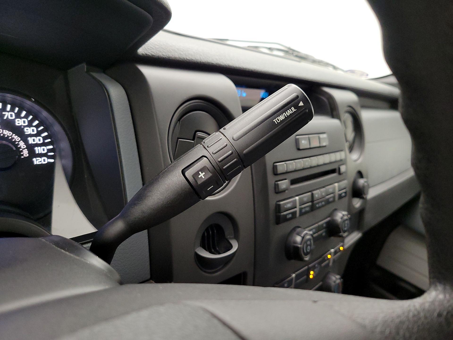 Thumbnail: 2014 Ford F-150 - 16