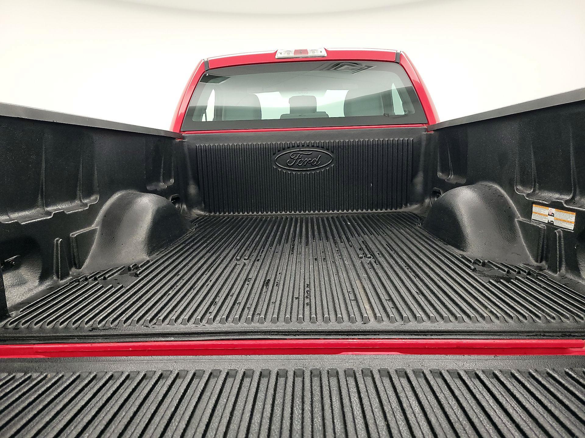 Thumbnail: 2014 Ford F-150 - 18