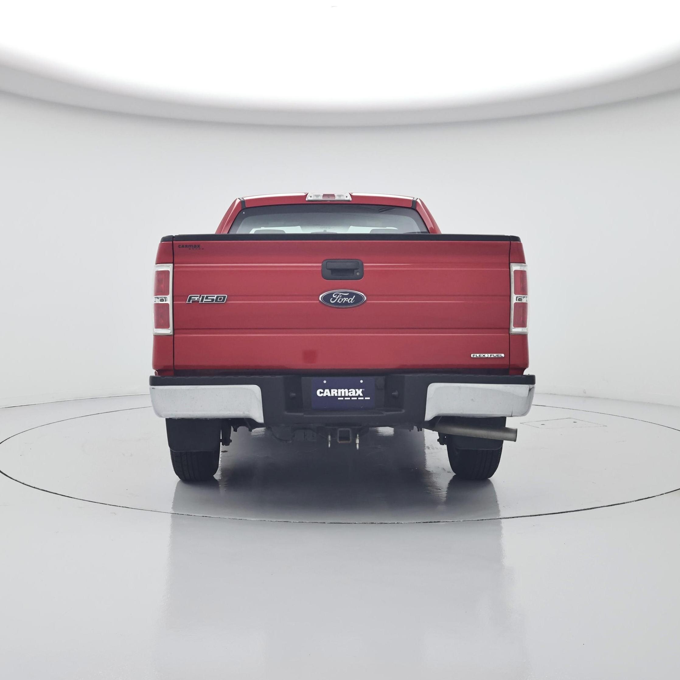 Thumbnail: 2014 Ford F-150 - 6