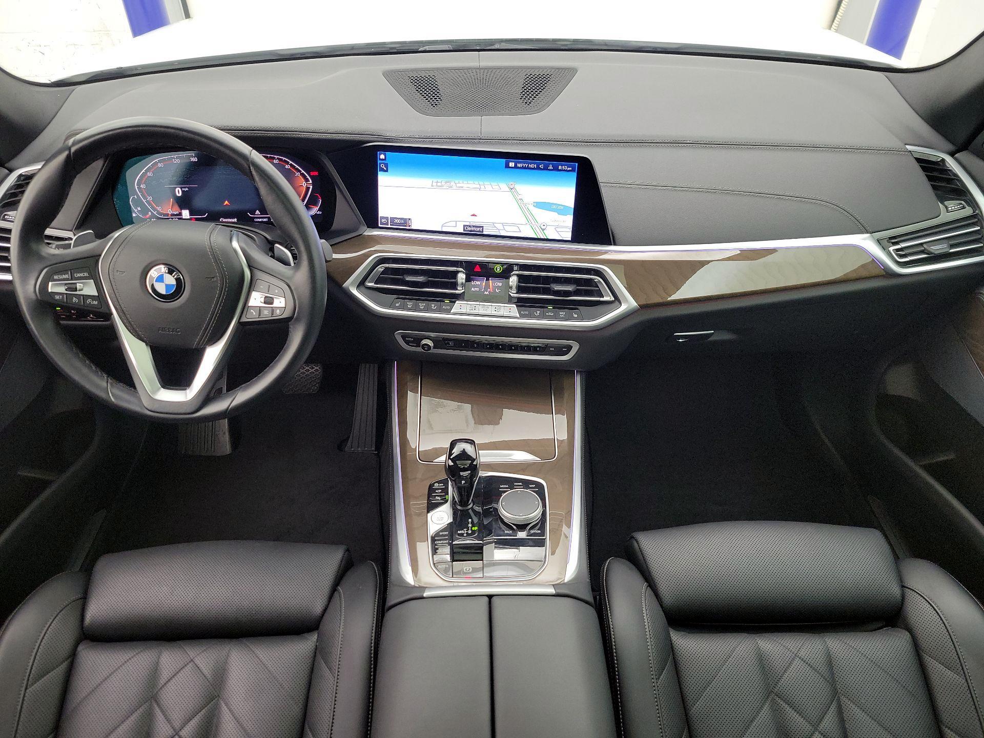Thumbnail: 2023 BMW X5 - 9