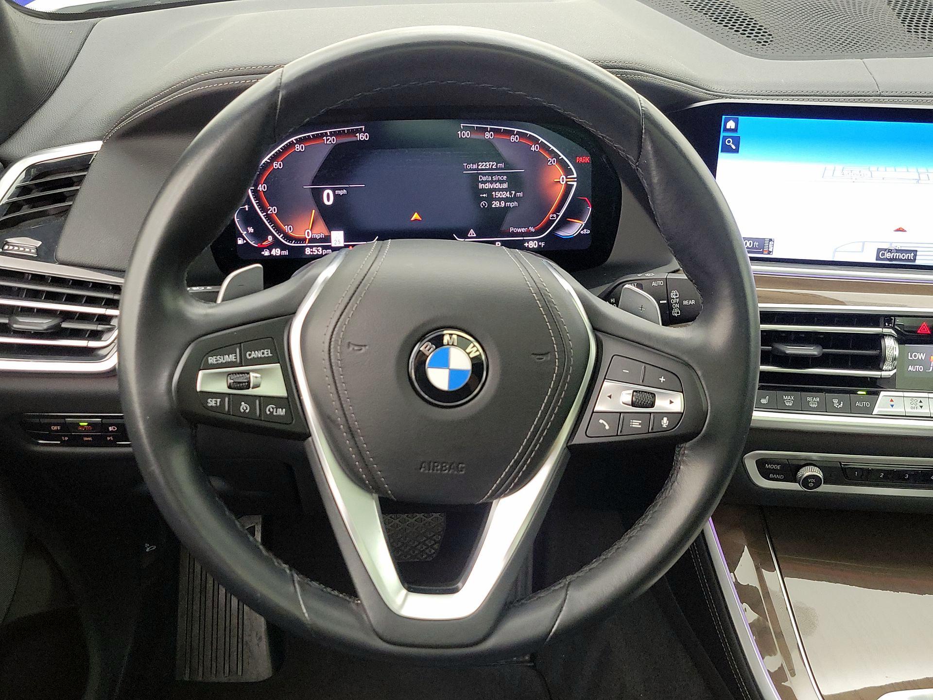Thumbnail: 2023 BMW X5 - 10