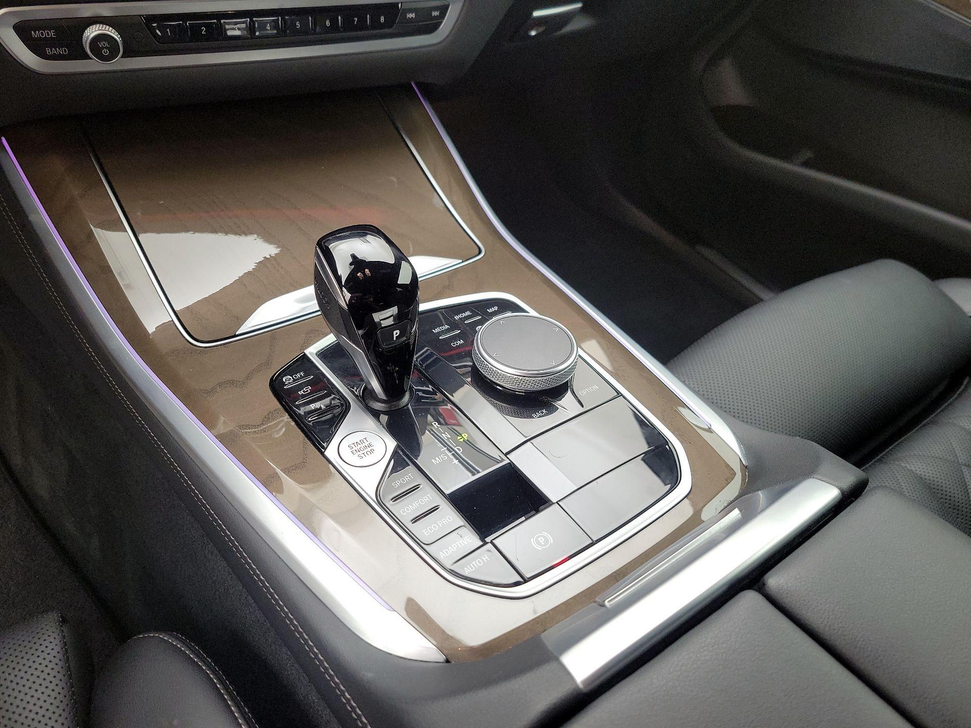 Thumbnail: 2023 BMW X5 - 18