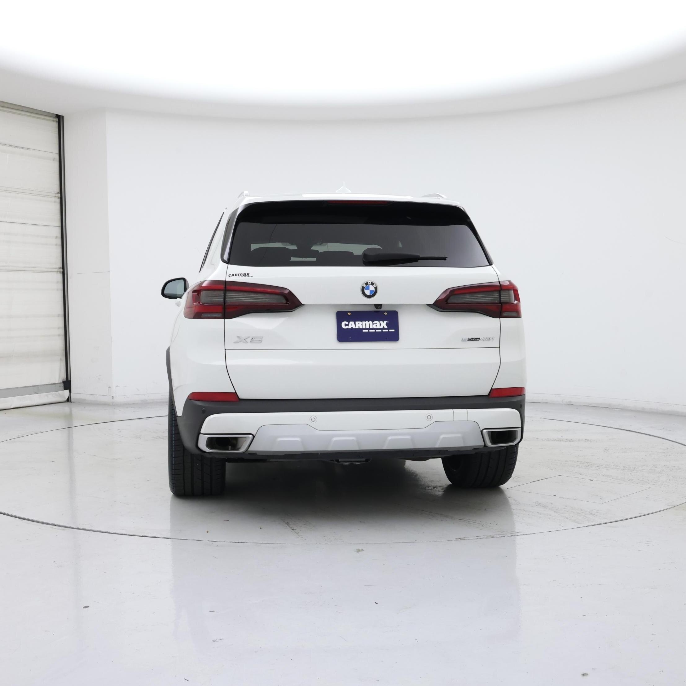Thumbnail: 2023 BMW X5 - 6