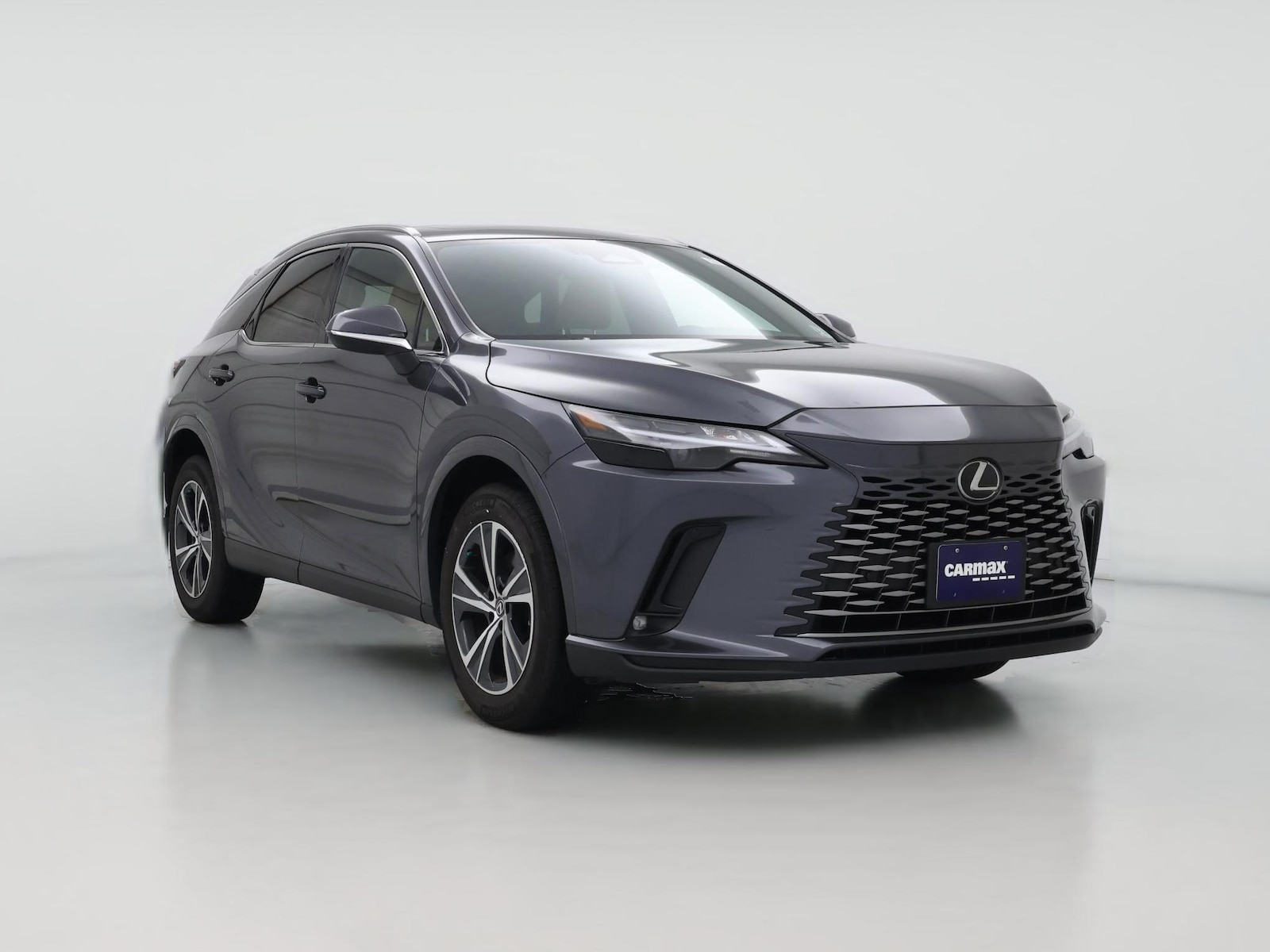 2025 Lexus RX