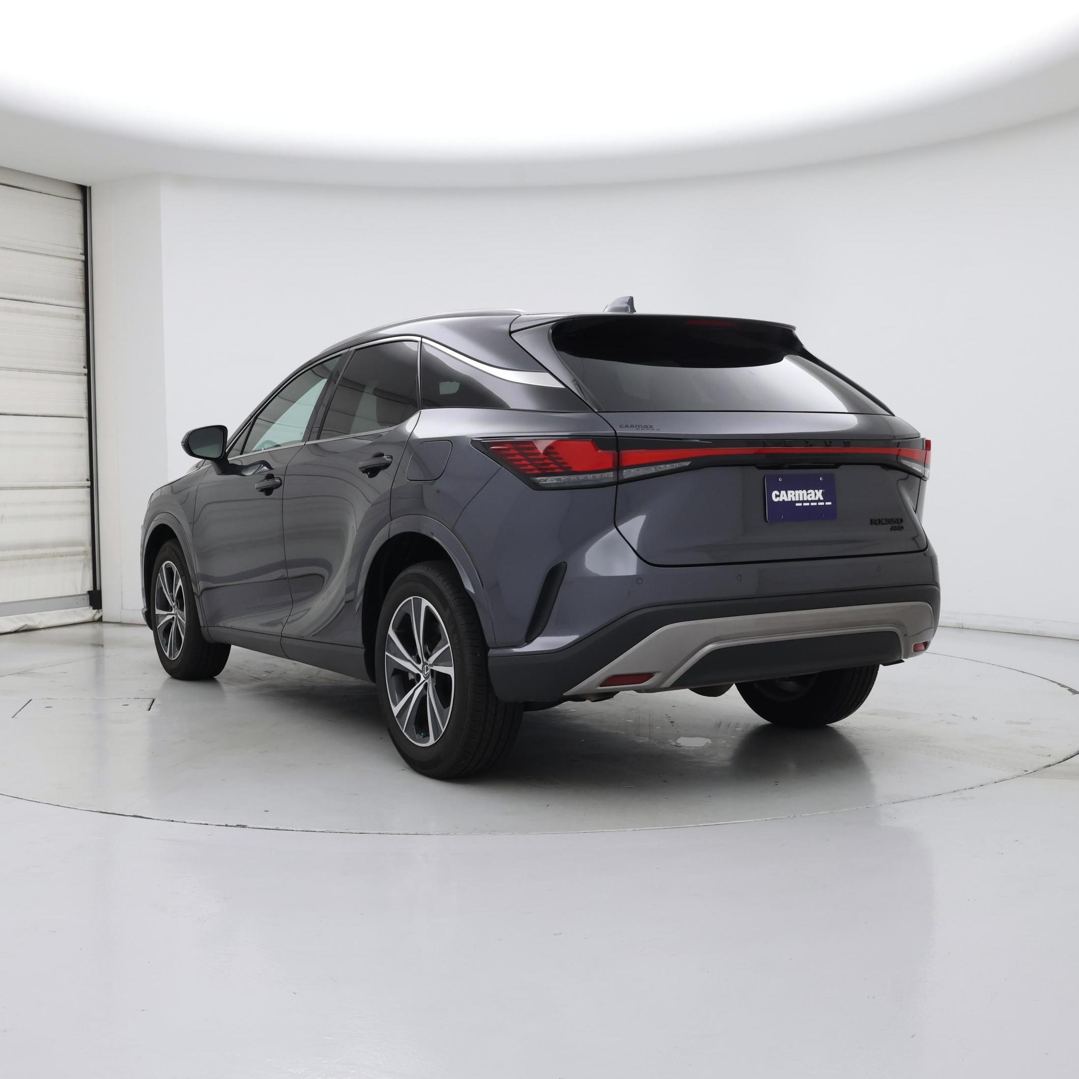 Thumbnail: 2025 Lexus RX - 2