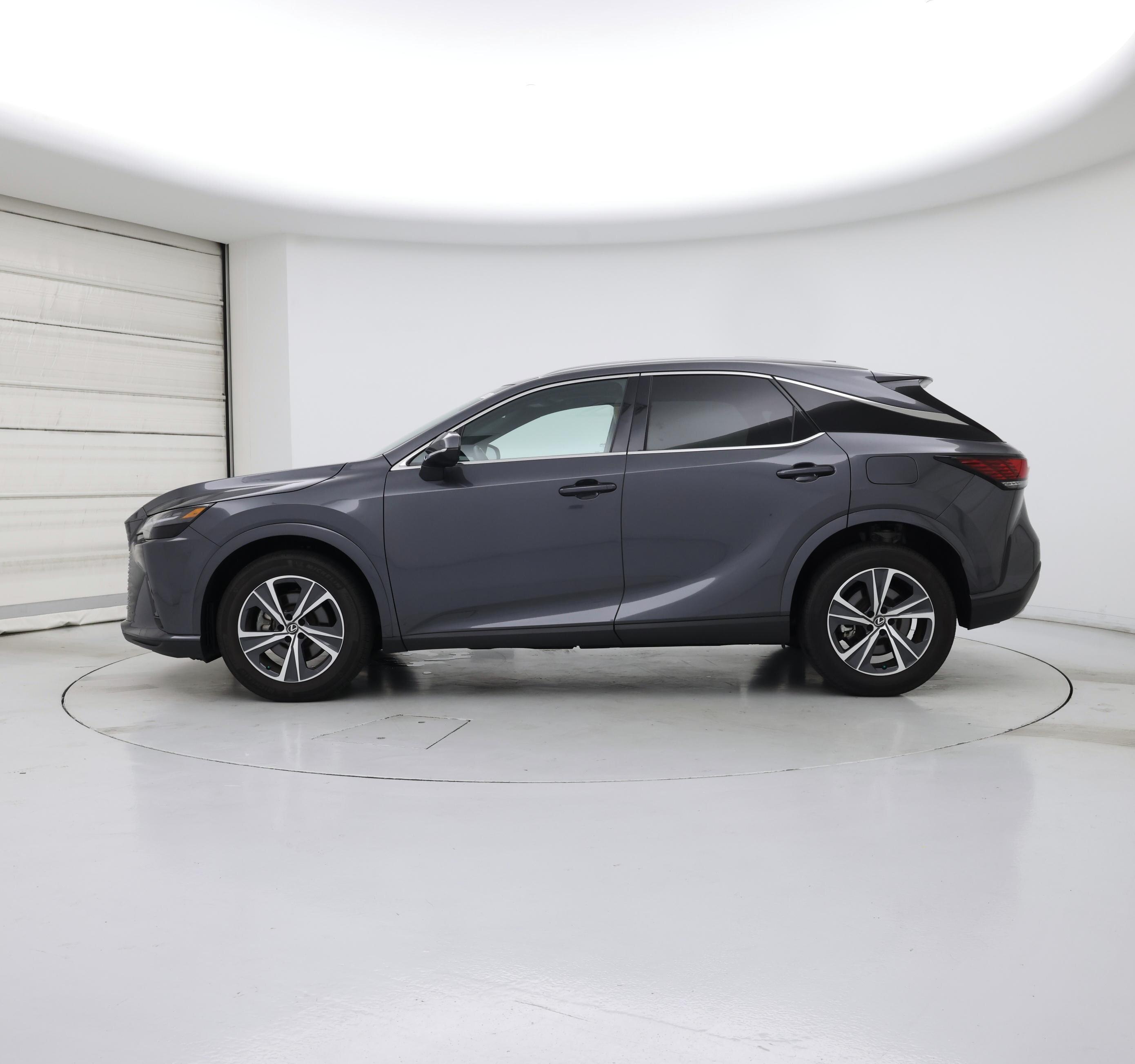 Thumbnail: 2025 Lexus RX - 3