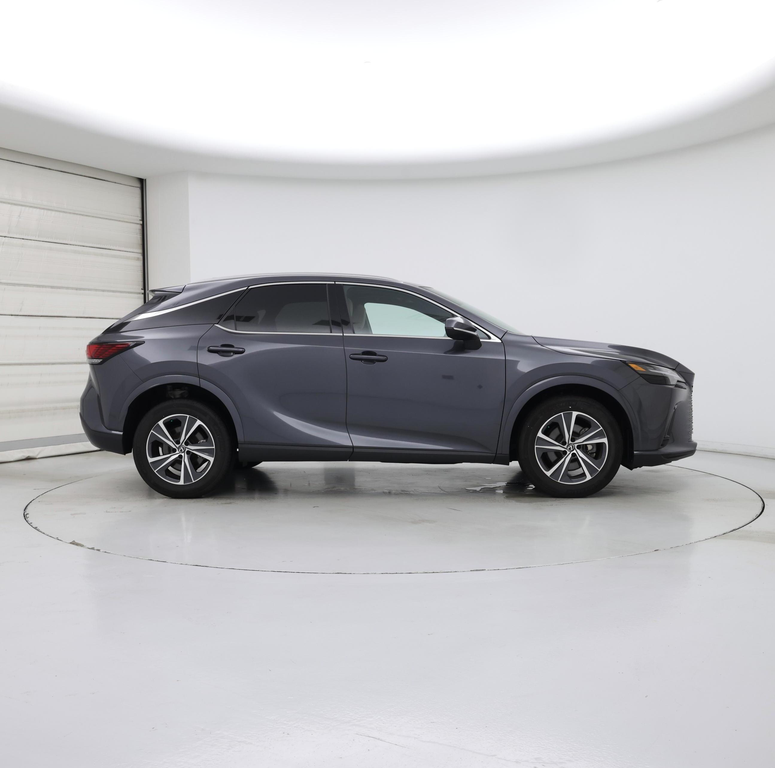 Thumbnail: 2025 Lexus RX - 7