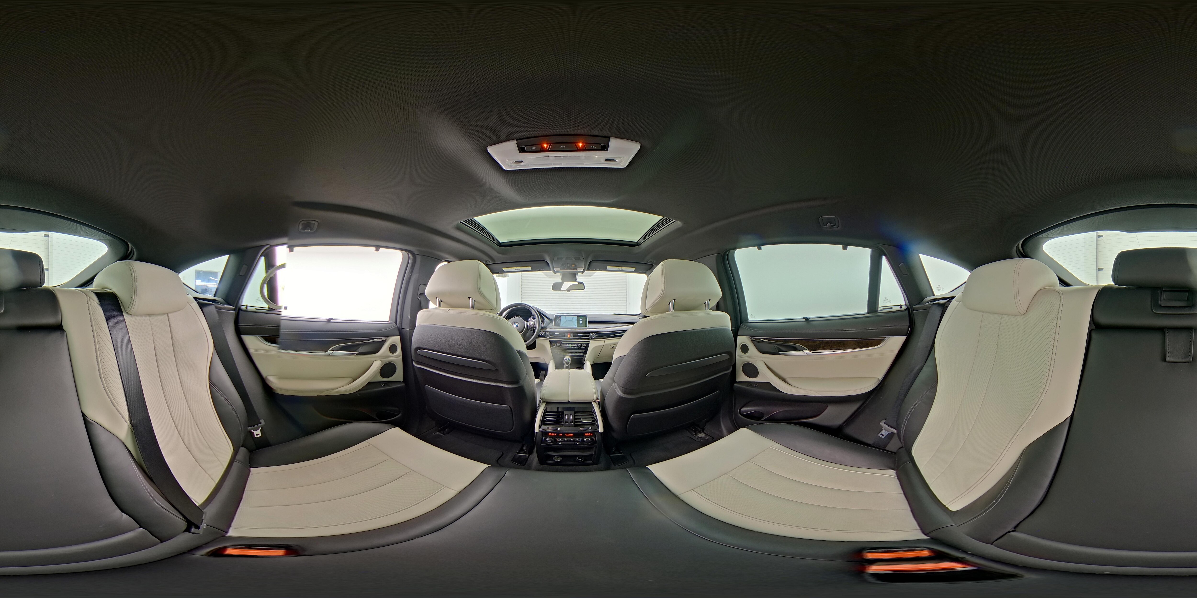 2016 BMW X6 xDrive50i - Photo 27