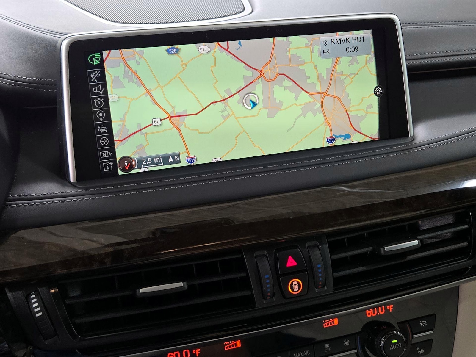 2016 BMW X6 xDrive50i - Photo 15