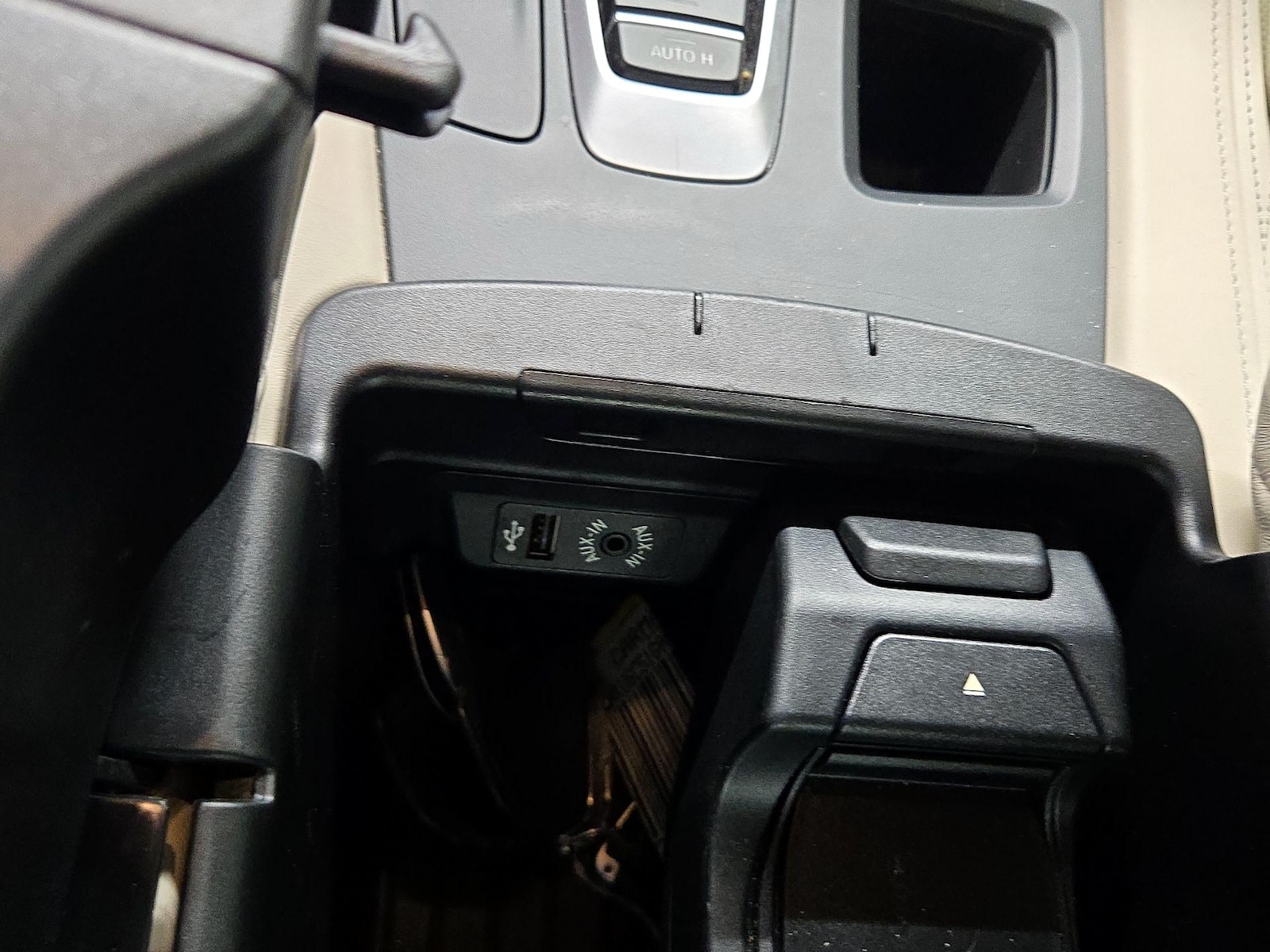 2016 BMW X6 xDrive50i - Photo 20