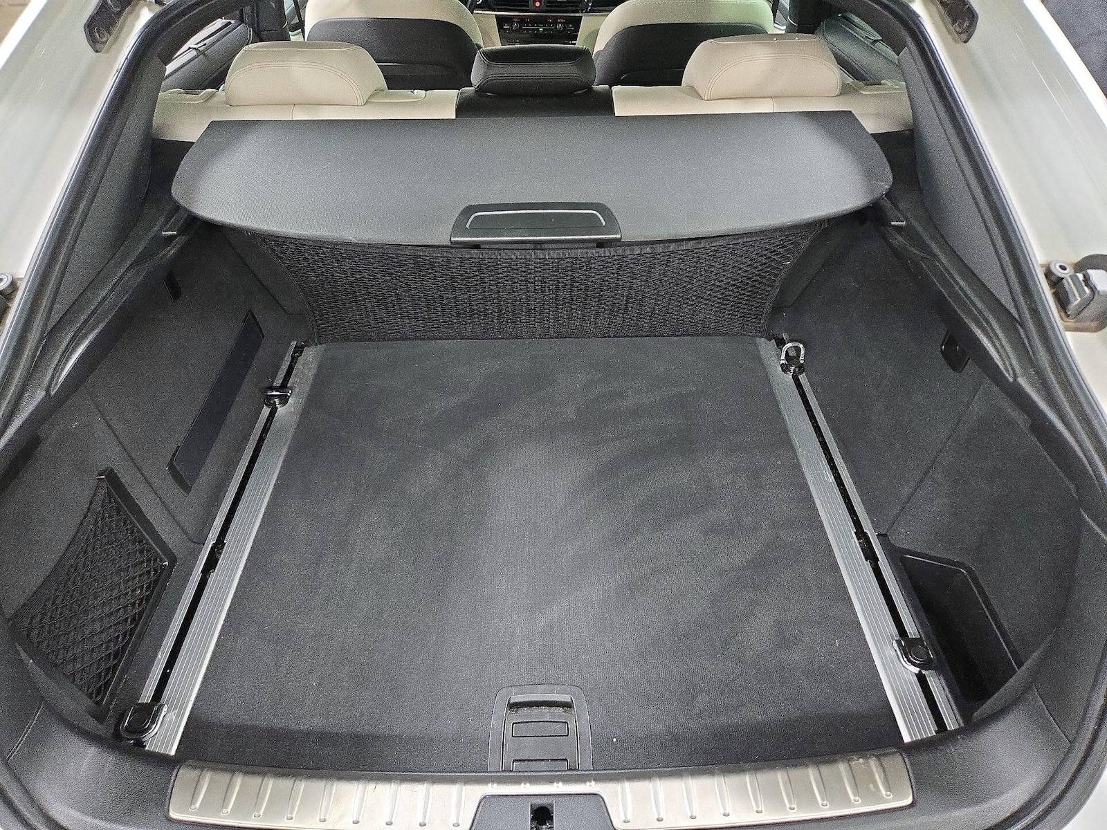 2016 BMW X6 xDrive50i - Photo 23