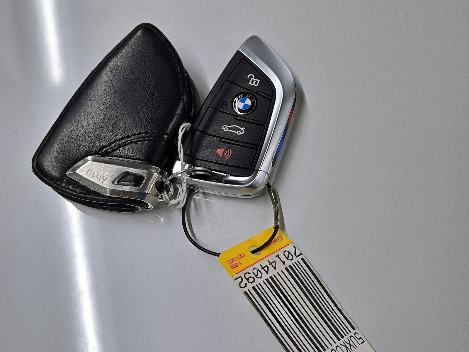 2016 BMW X6 xDrive50i - Photo 25