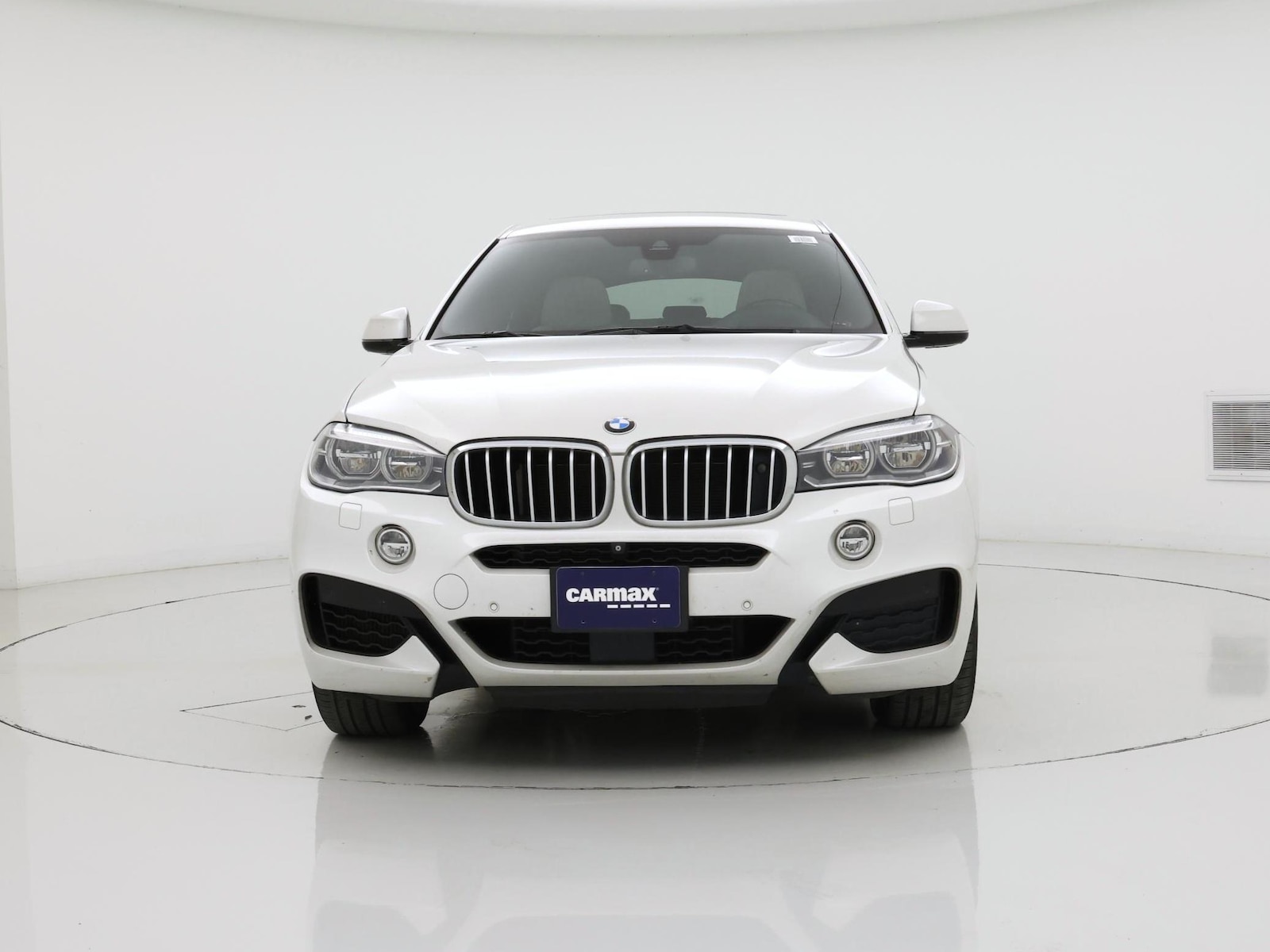 2016 BMW X6 xDrive50i - Photo 6