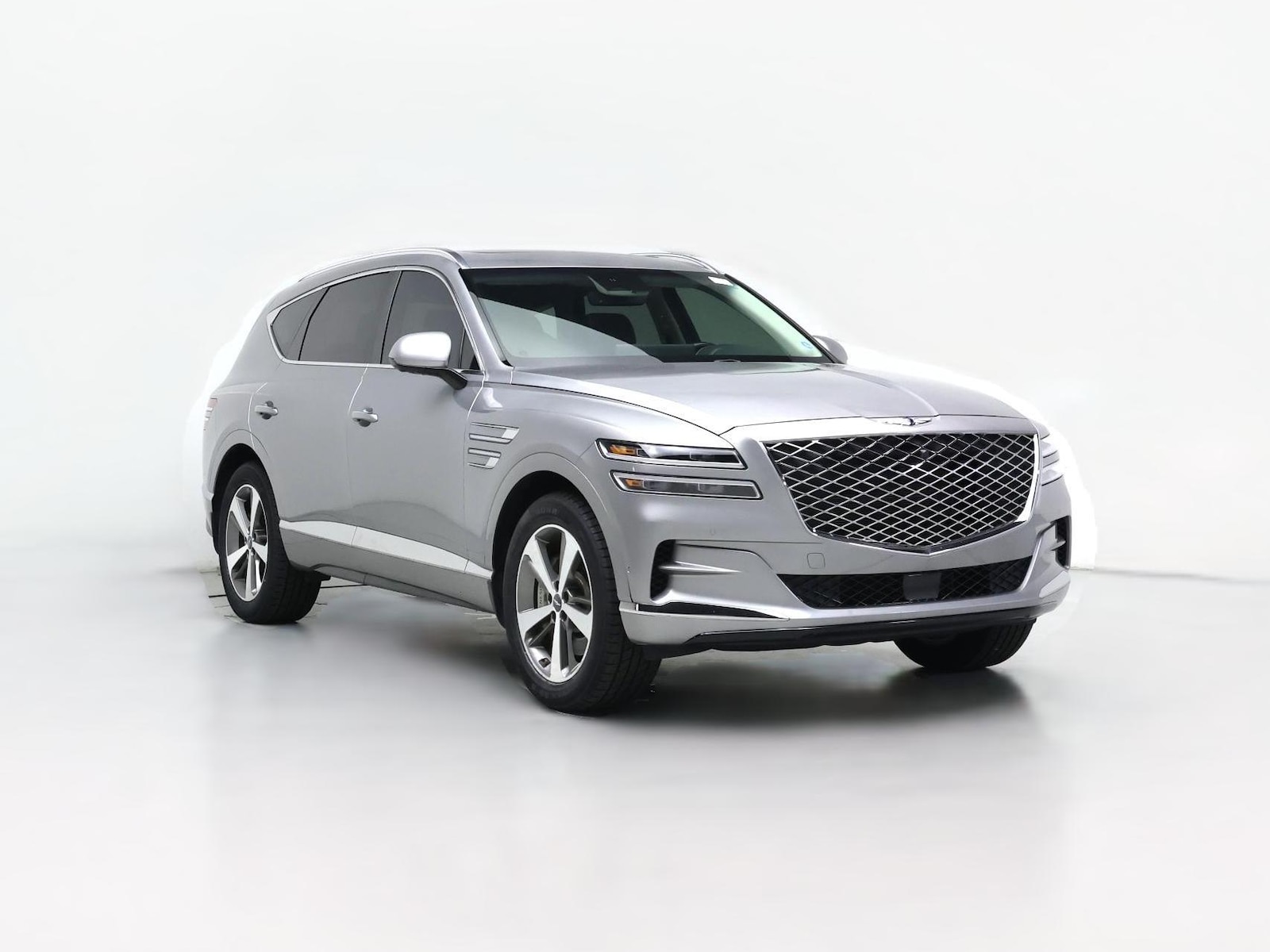 2022 GENESIS GV80