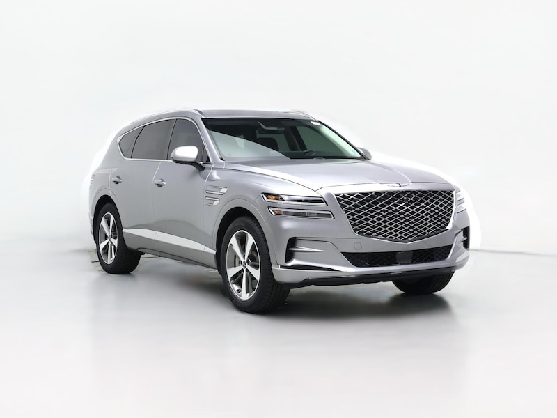 2022 Genesis GV80  -
                  Memphis, TN