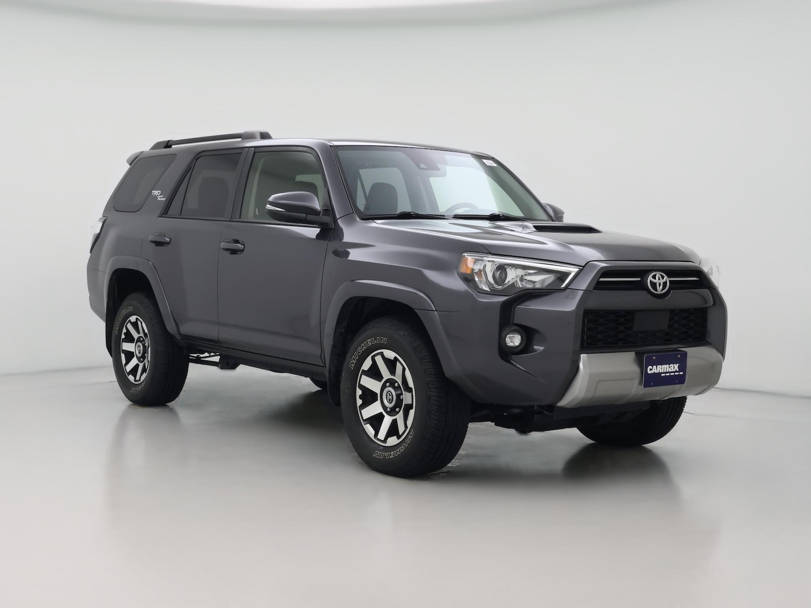 2021 Toyota 4Runner TRD Off-Road Premium - Photo 1