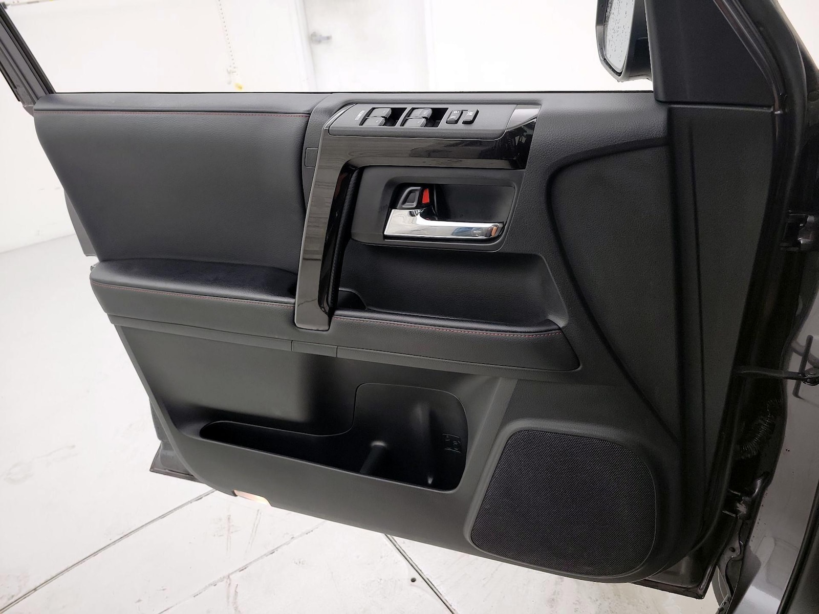 2021 Toyota 4Runner TRD Off-Road Premium - Photo 13