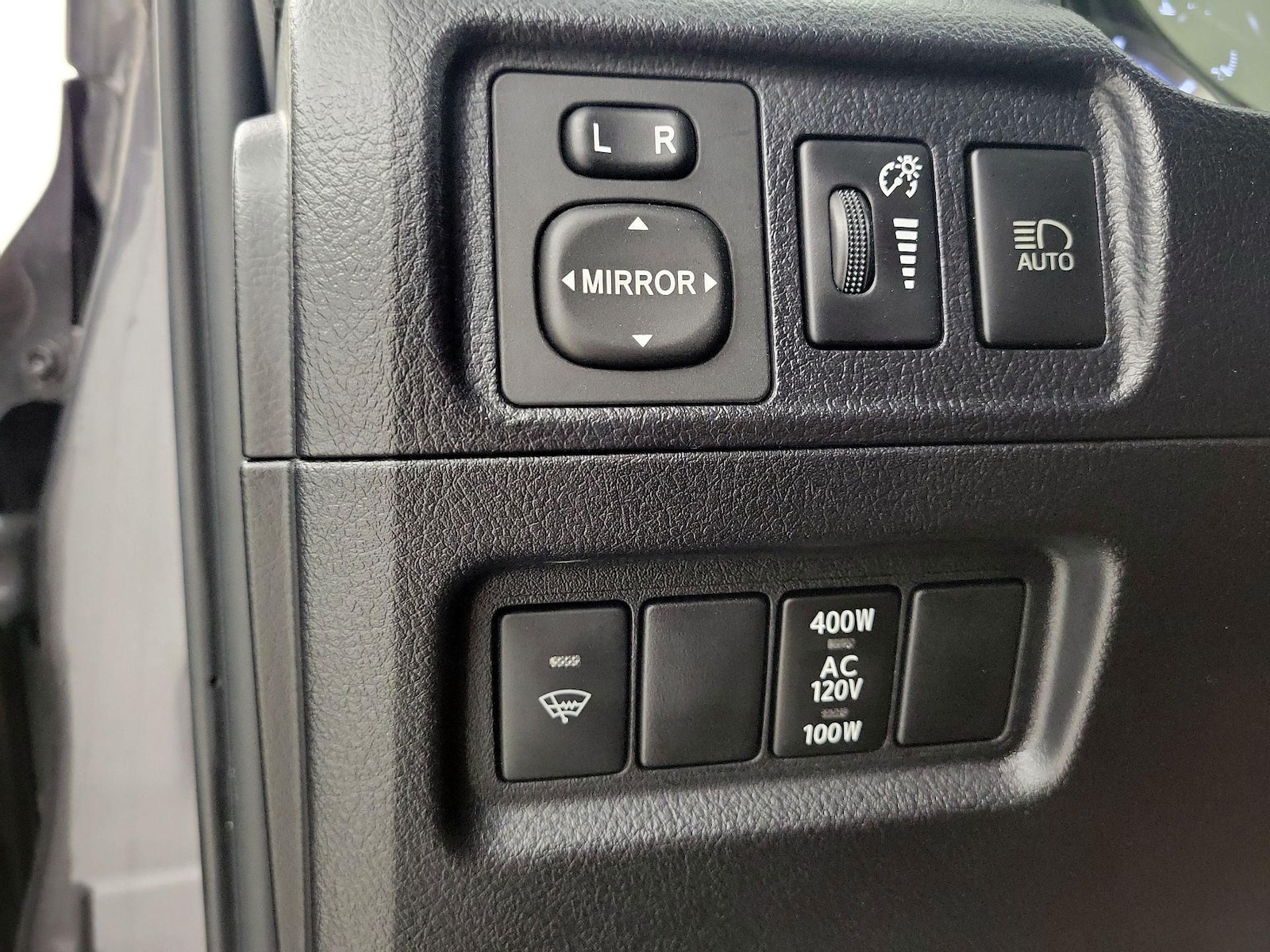 2021 Toyota 4Runner TRD Off-Road Premium - Photo 14