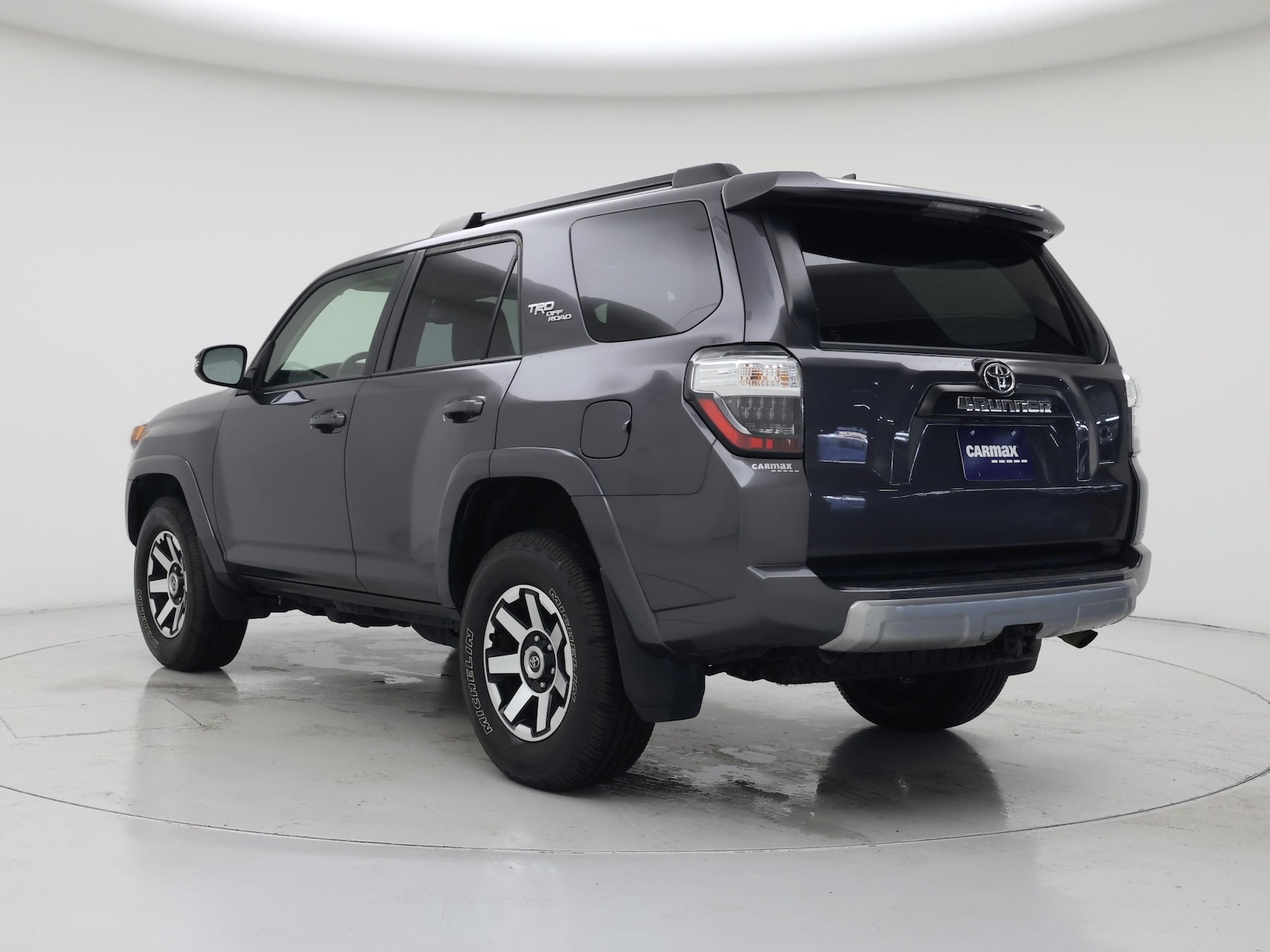 2021 Toyota 4Runner TRD Off-Road Premium - Photo 3