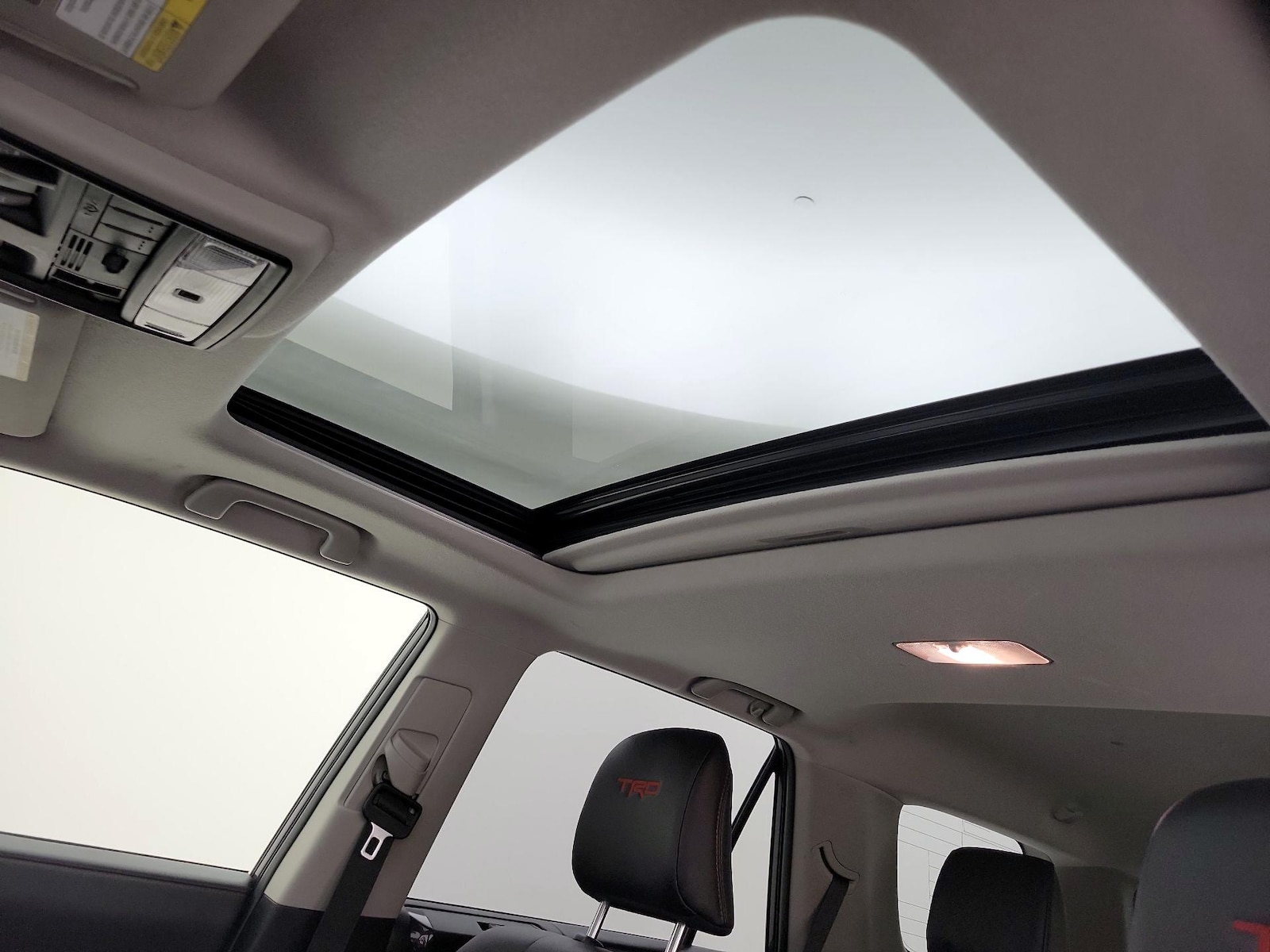 2021 Toyota 4Runner TRD Off-Road Premium - Photo 21