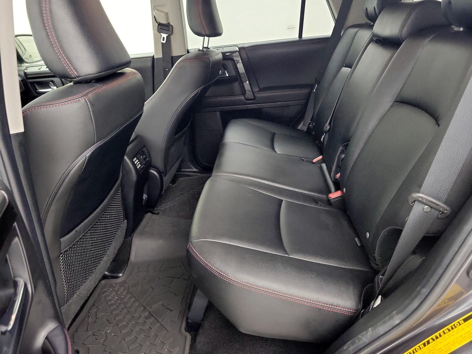 2021 Toyota 4Runner TRD Off-Road Premium - Photo 22