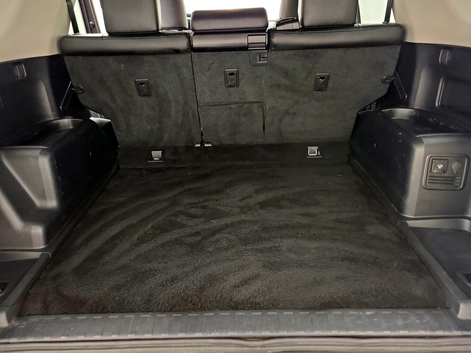2021 Toyota 4Runner TRD Off-Road Premium - Photo 23