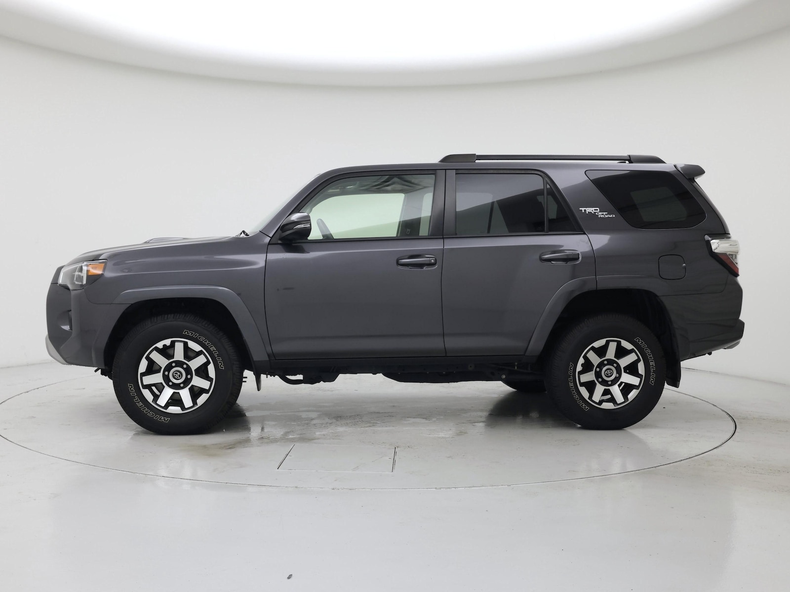 2021 Toyota 4Runner TRD Off-Road Premium - Photo 4