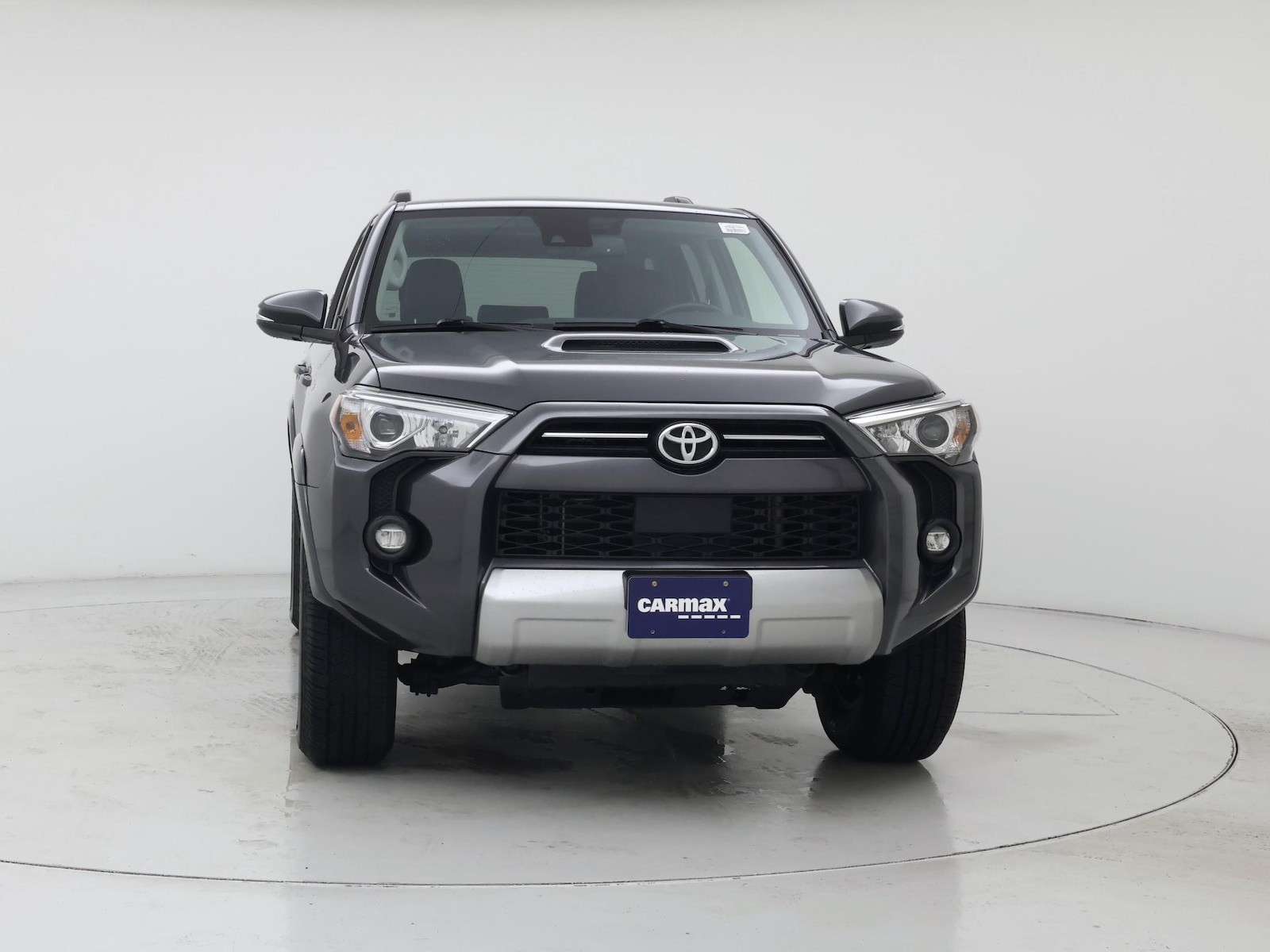 2021 Toyota 4Runner TRD Off-Road Premium - Photo 6