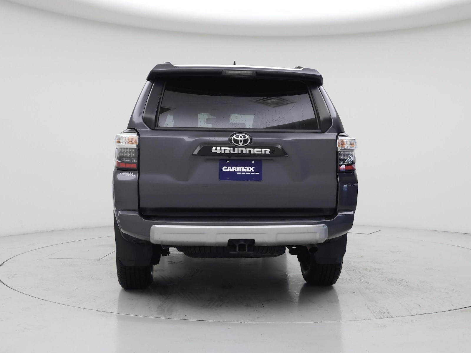 2021 Toyota 4Runner TRD Off-Road Premium - Photo 7