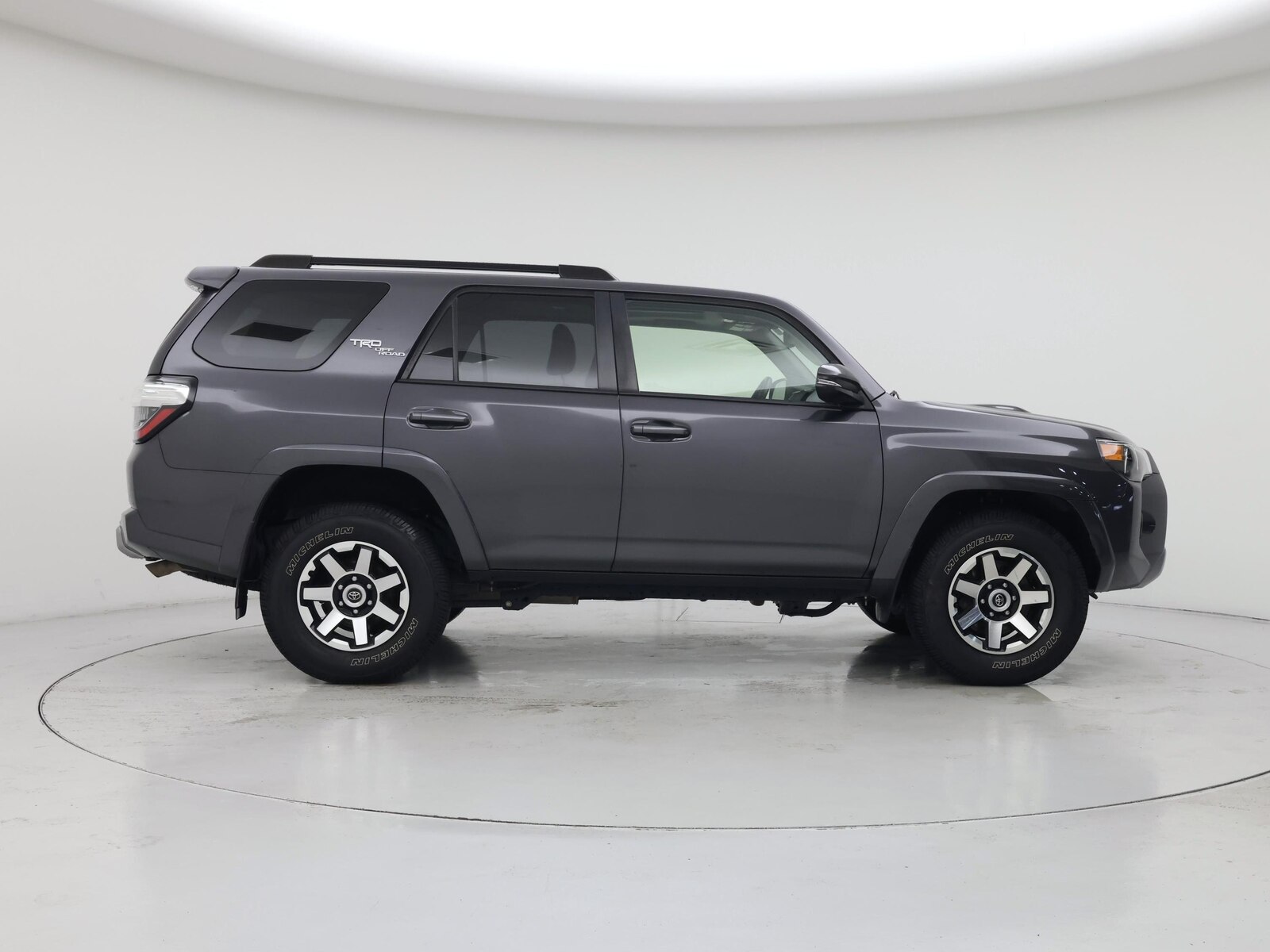 2021 Toyota 4Runner TRD Off-Road Premium - Photo 8