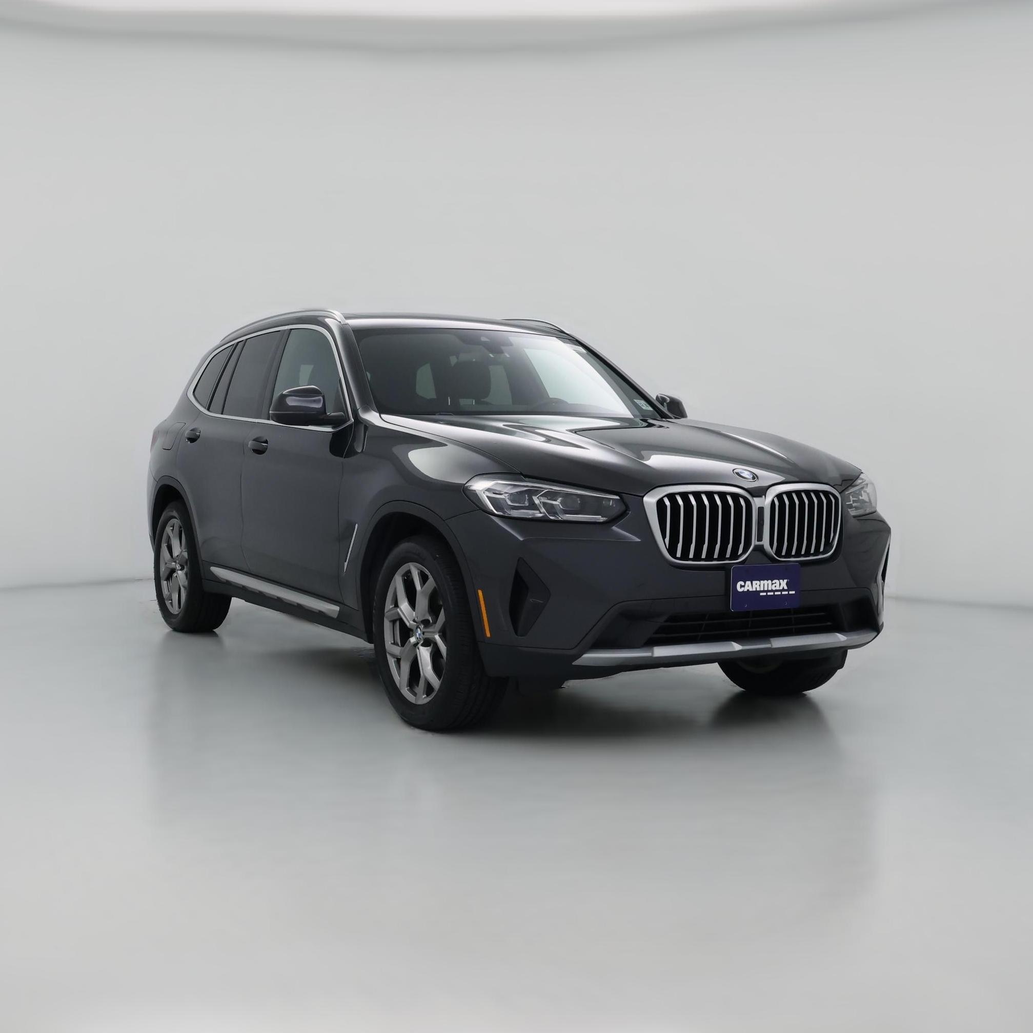 Thumbnail: 2024 BMW X3 - 1