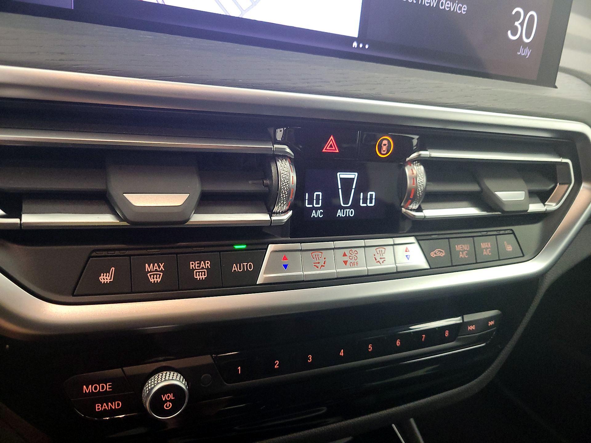 Thumbnail: 2024 BMW X3 - 17