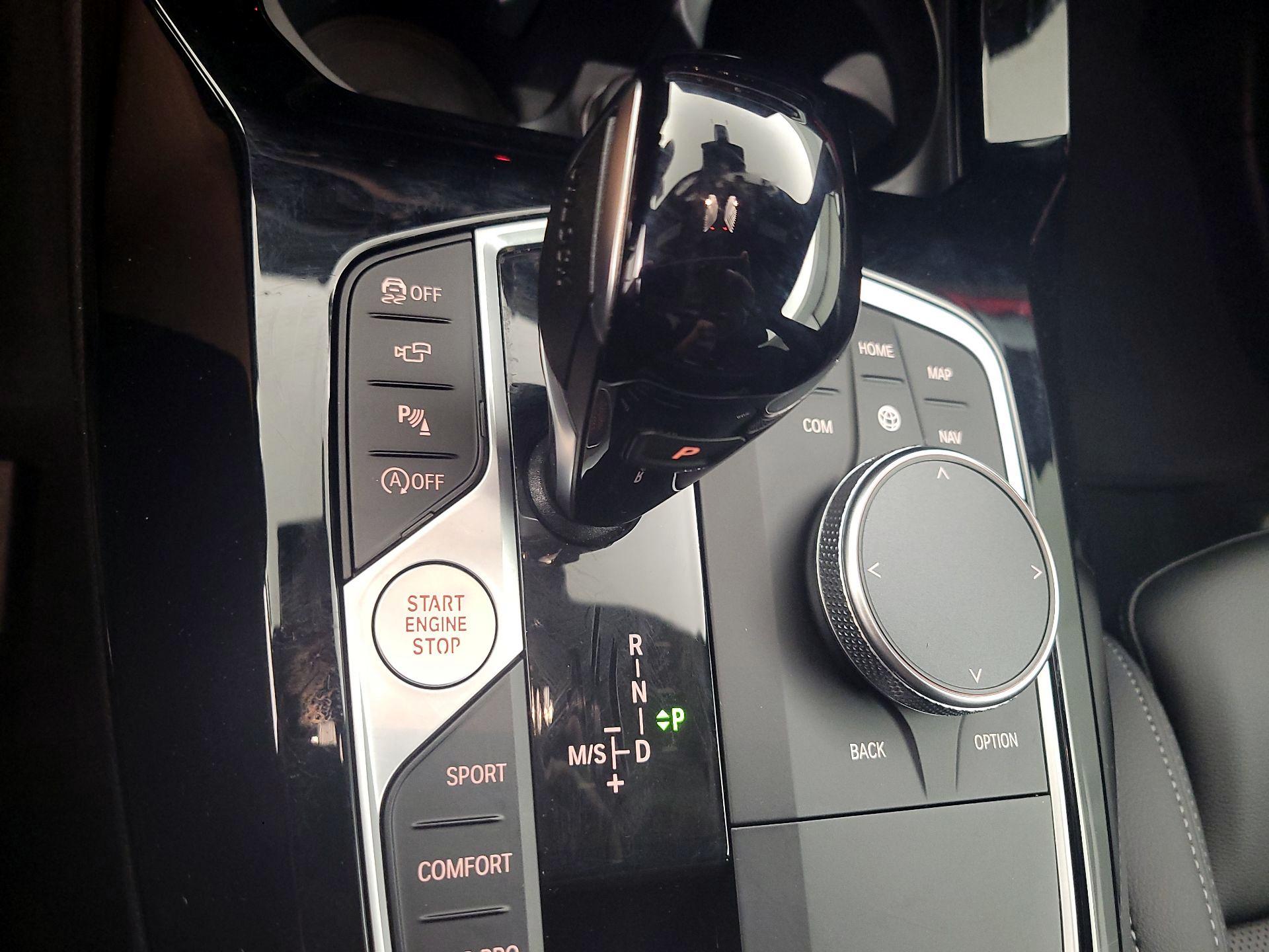 Thumbnail: 2024 BMW X3 - 18