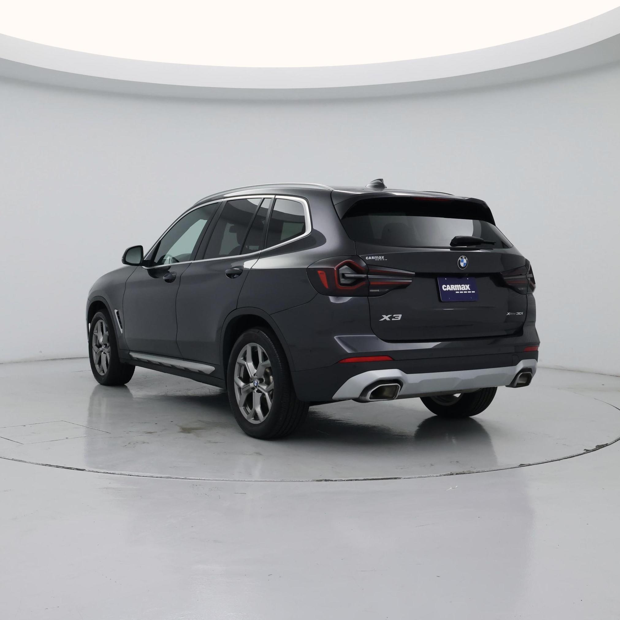 Thumbnail: 2024 BMW X3 - 2