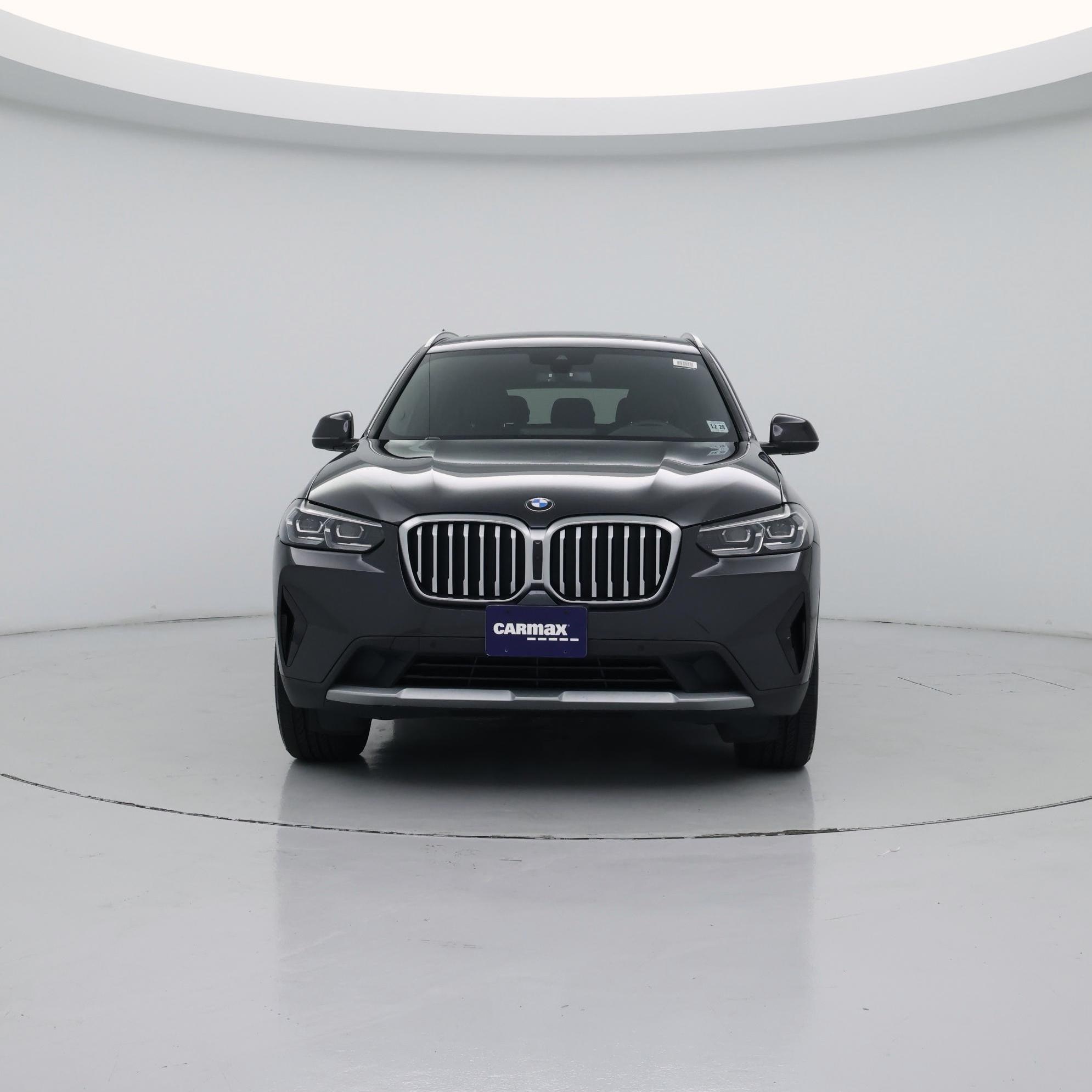 Thumbnail: 2024 BMW X3 - 5