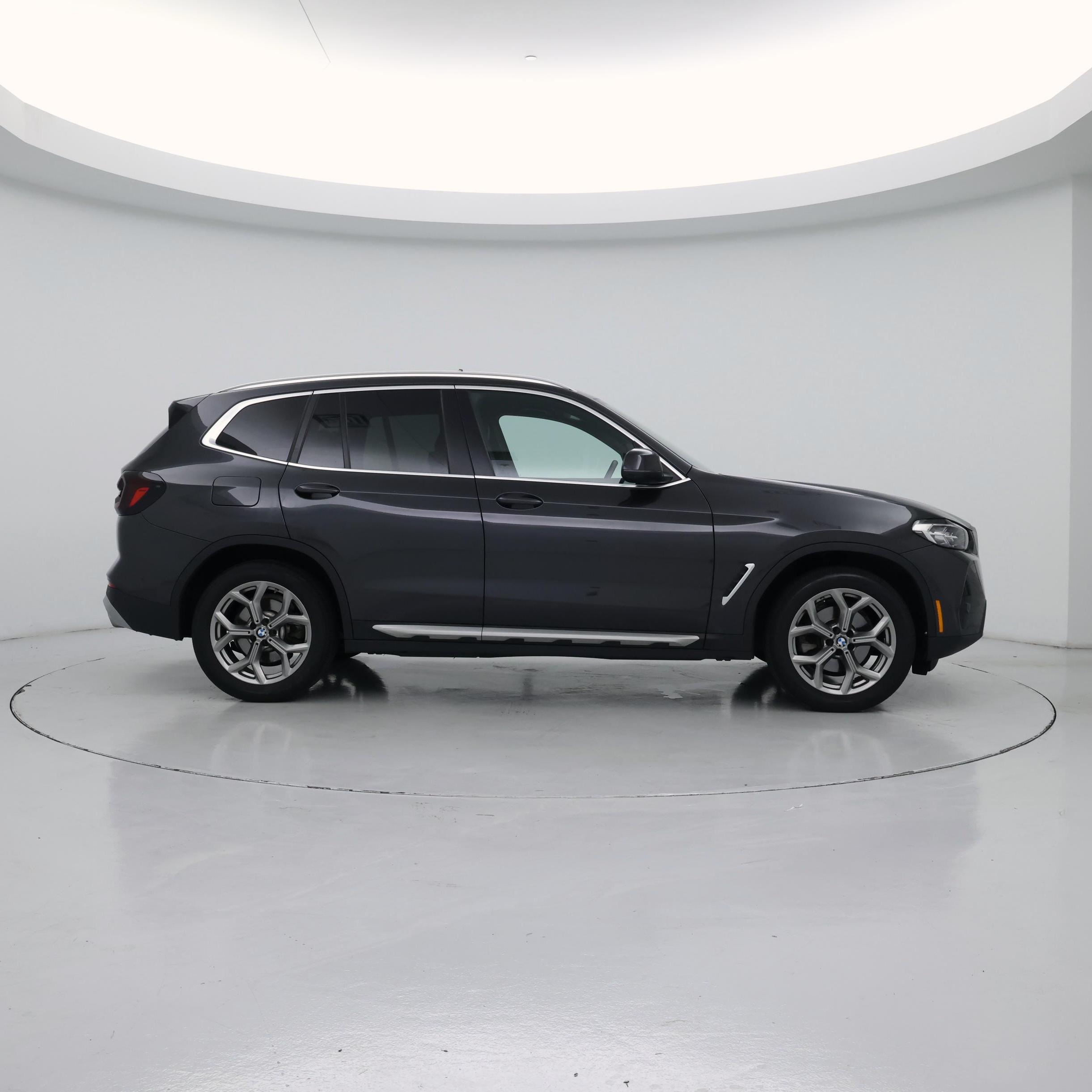 Thumbnail: 2024 BMW X3 - 7