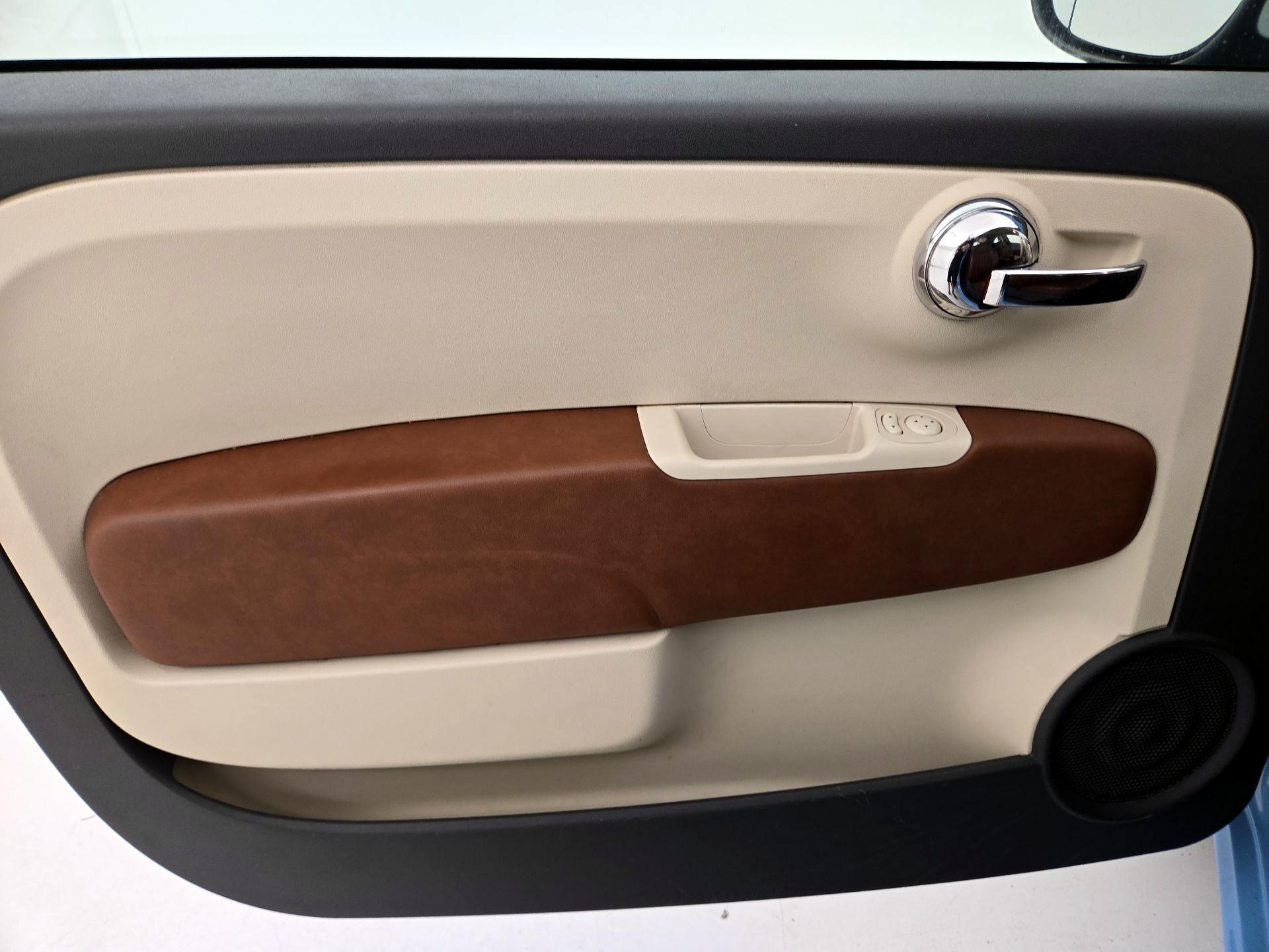 Thumbnail: 2015 Fiat 500 - 12