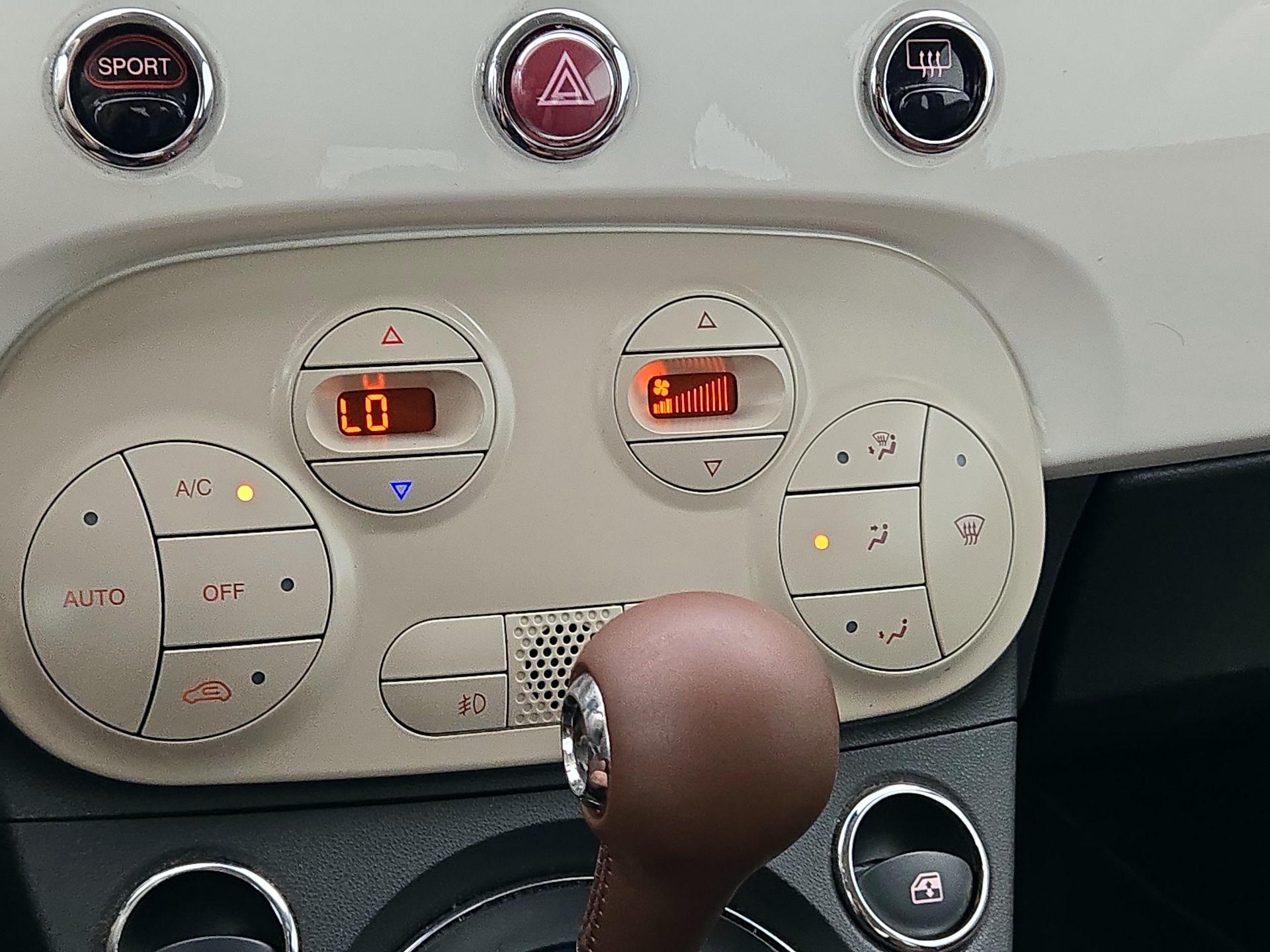 Thumbnail: 2015 Fiat 500 - 14