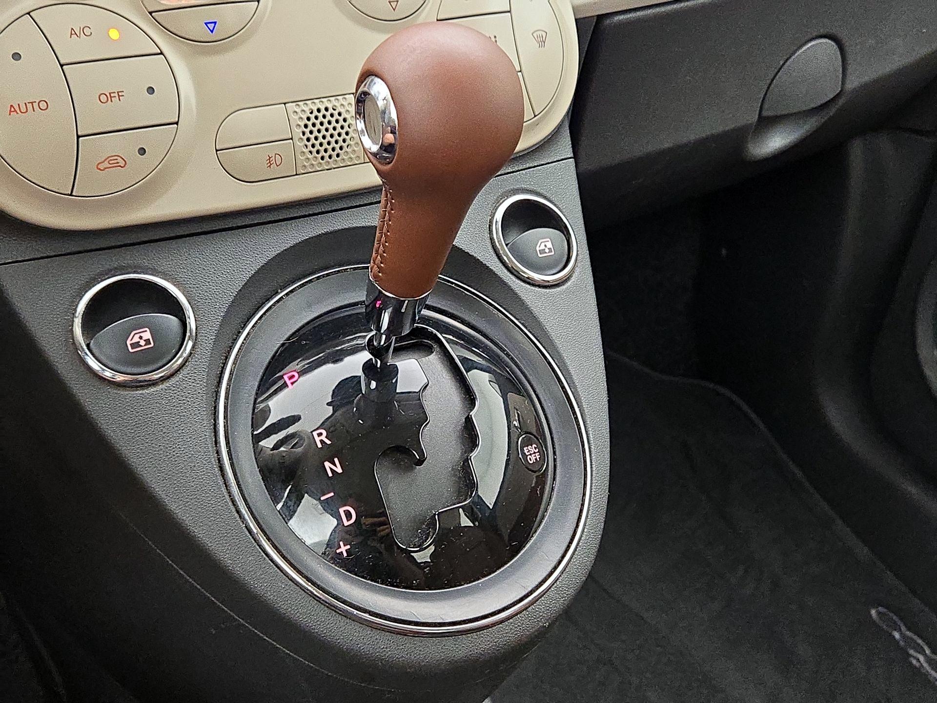 Thumbnail: 2015 Fiat 500 - 15