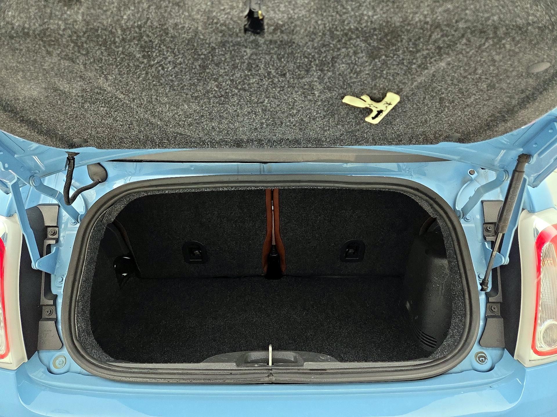 Thumbnail: 2015 Fiat 500 - 18