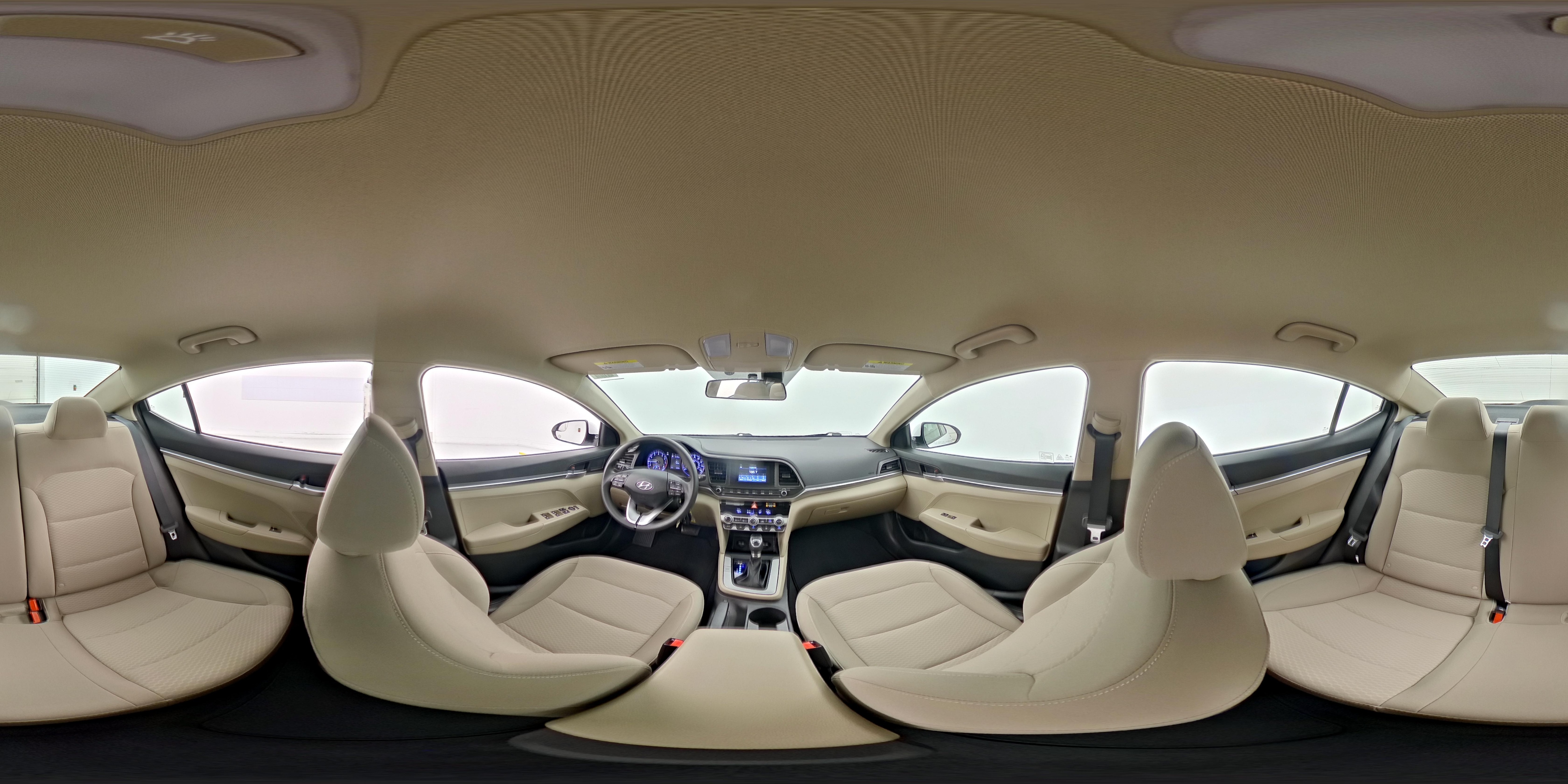 2020 Hyundai Elantra SE - Photo 24