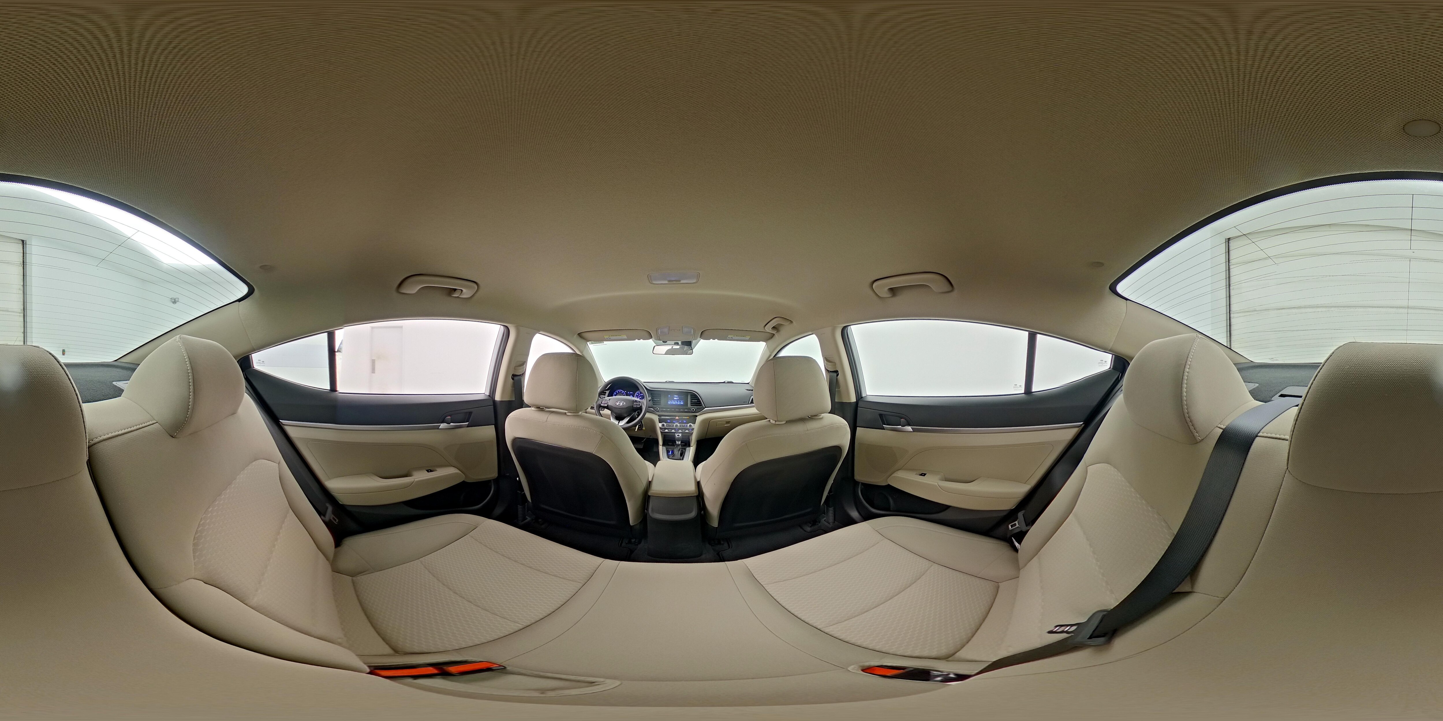 2020 Hyundai Elantra SE - Photo 25