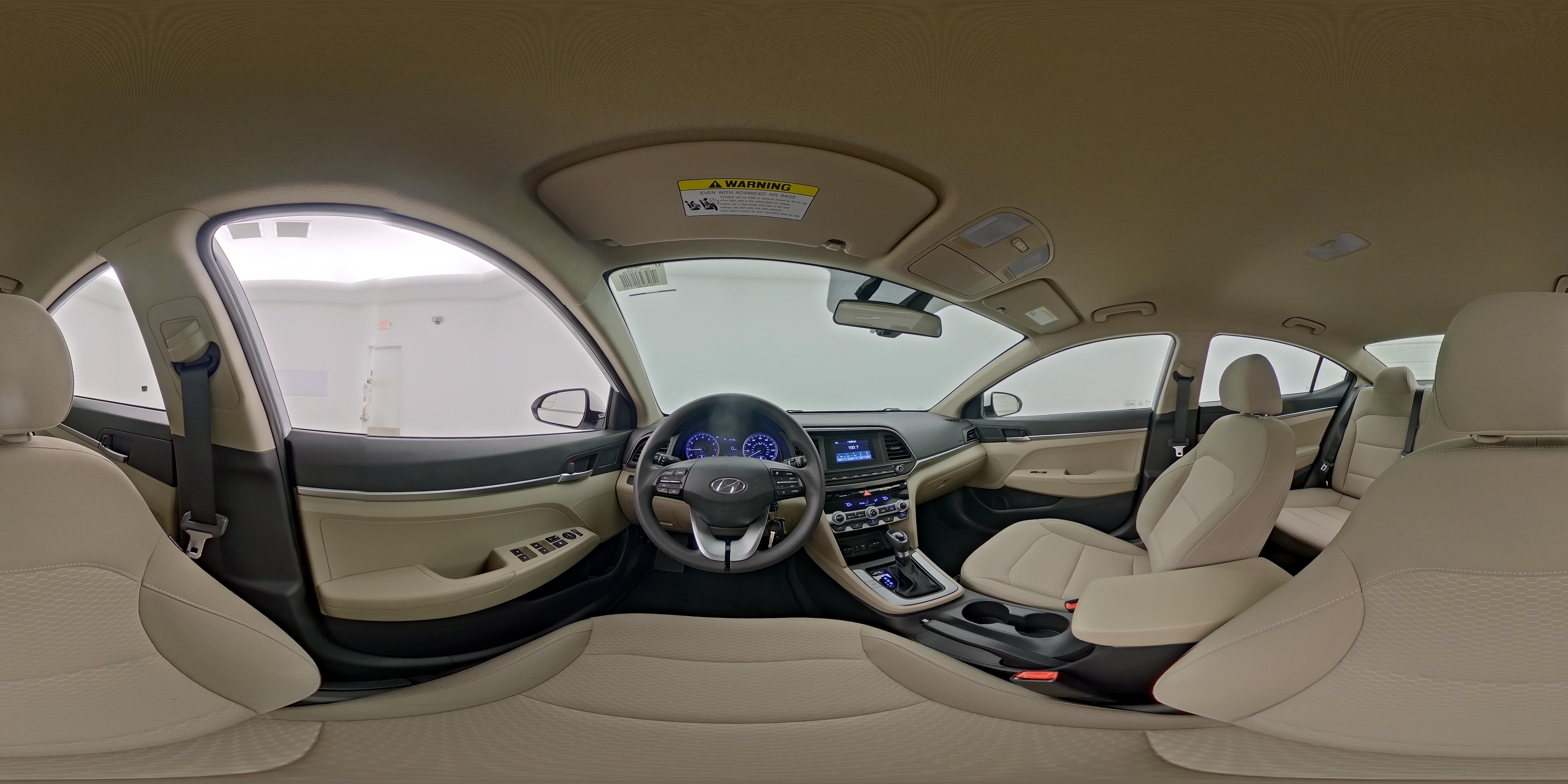 2020 Hyundai Elantra SE - Photo 26